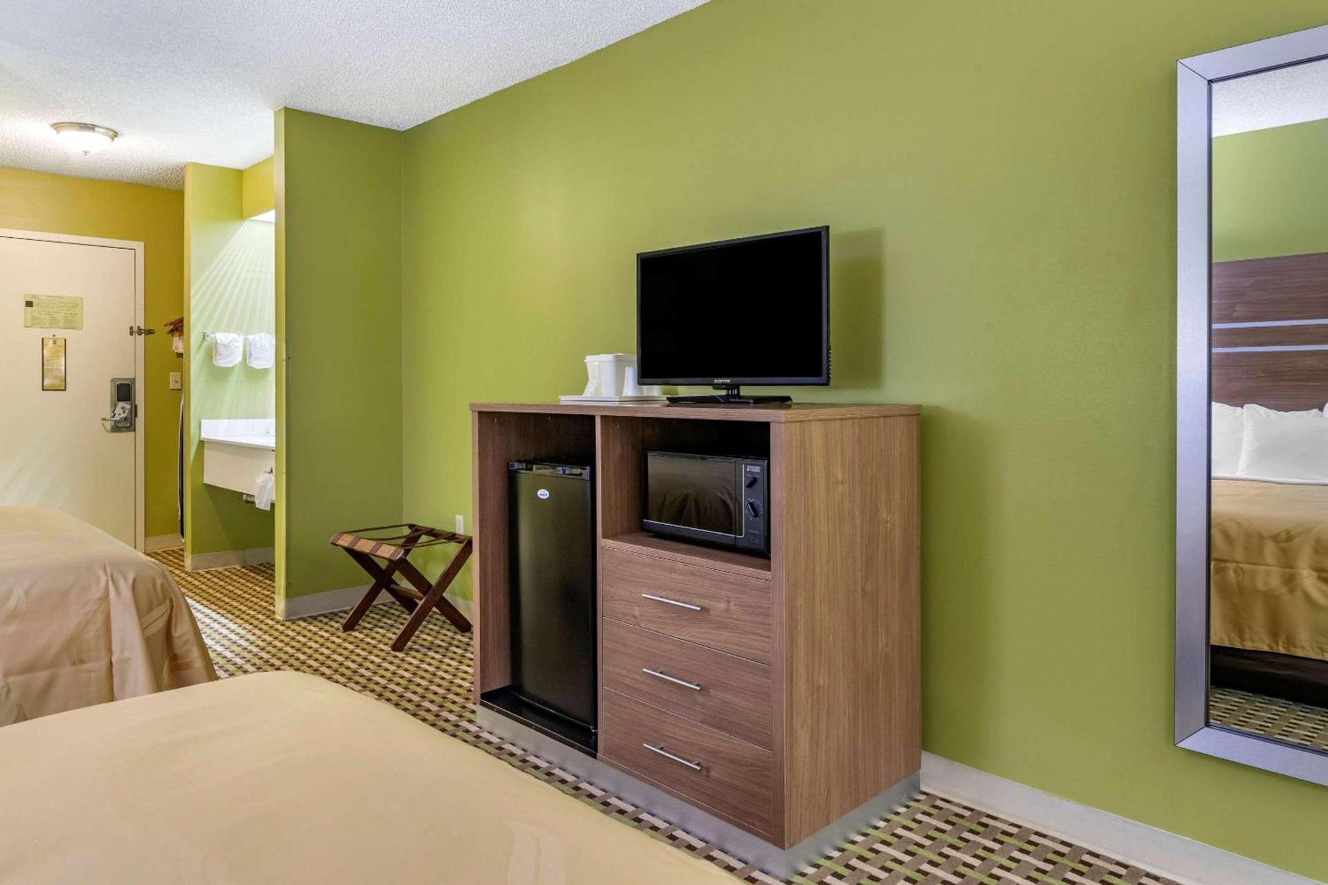 Quality Inn Brunswick photo 16