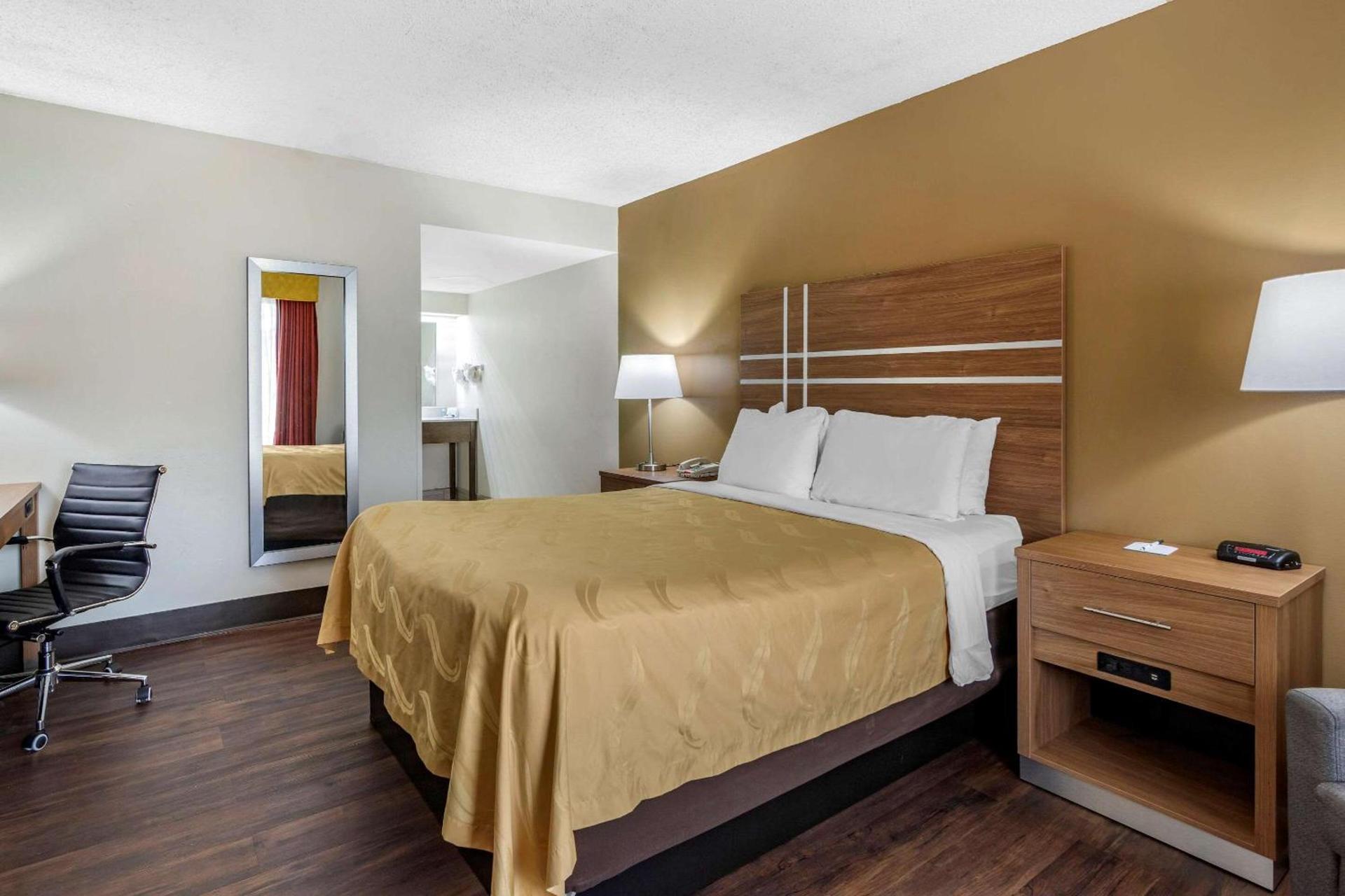 Quality Inn Brunswick photo 18