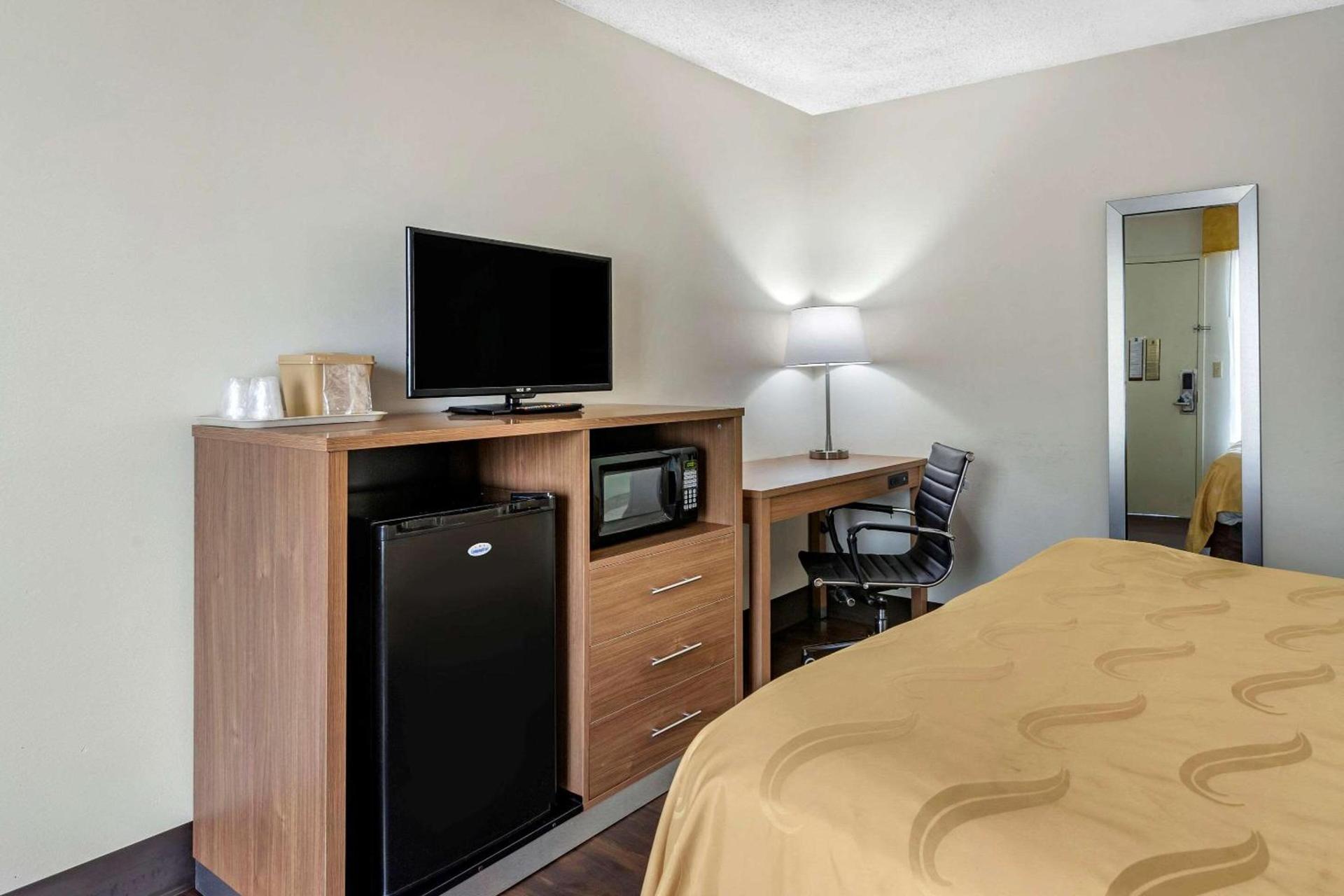 Quality Inn Brunswick photo 19