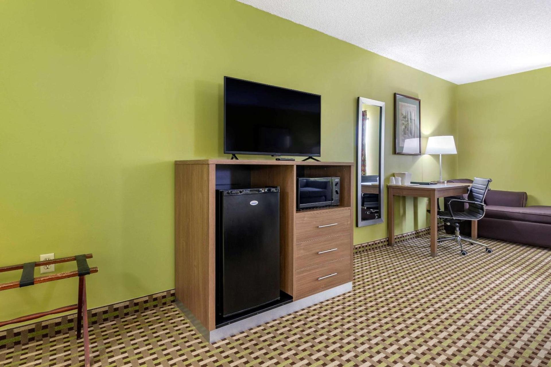 Quality Inn Brunswick photo 31