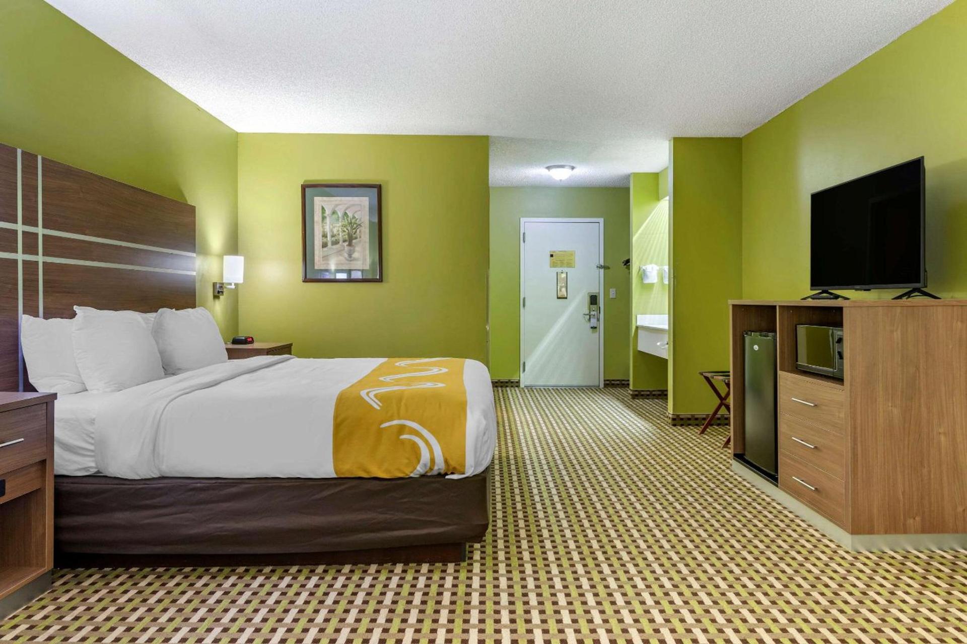 Quality Inn Brunswick photo 30