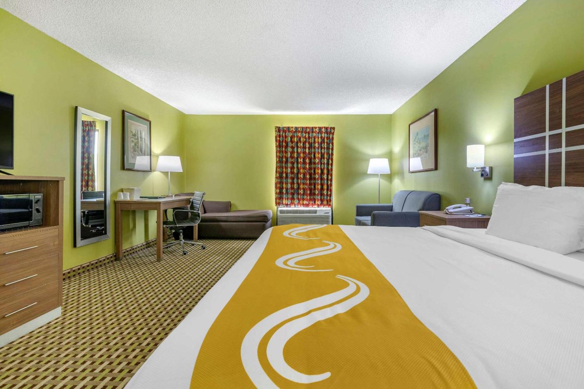 Quality Inn Brunswick photo 32