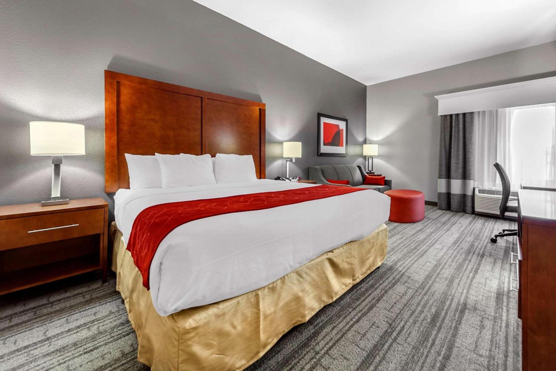 Comfort Inn Kearney I-80 photo 7