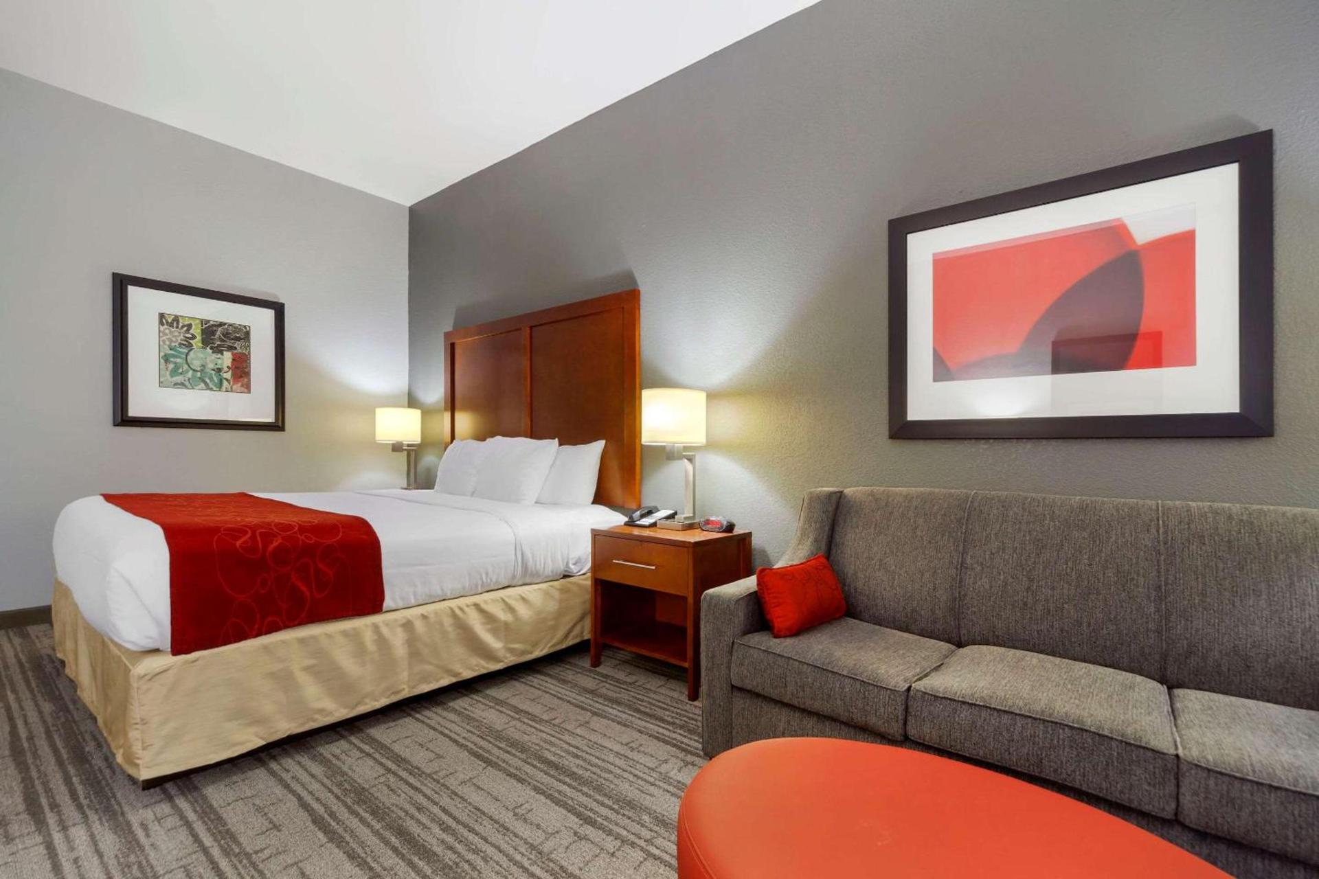 Comfort Inn Kearney I-80 photo 8