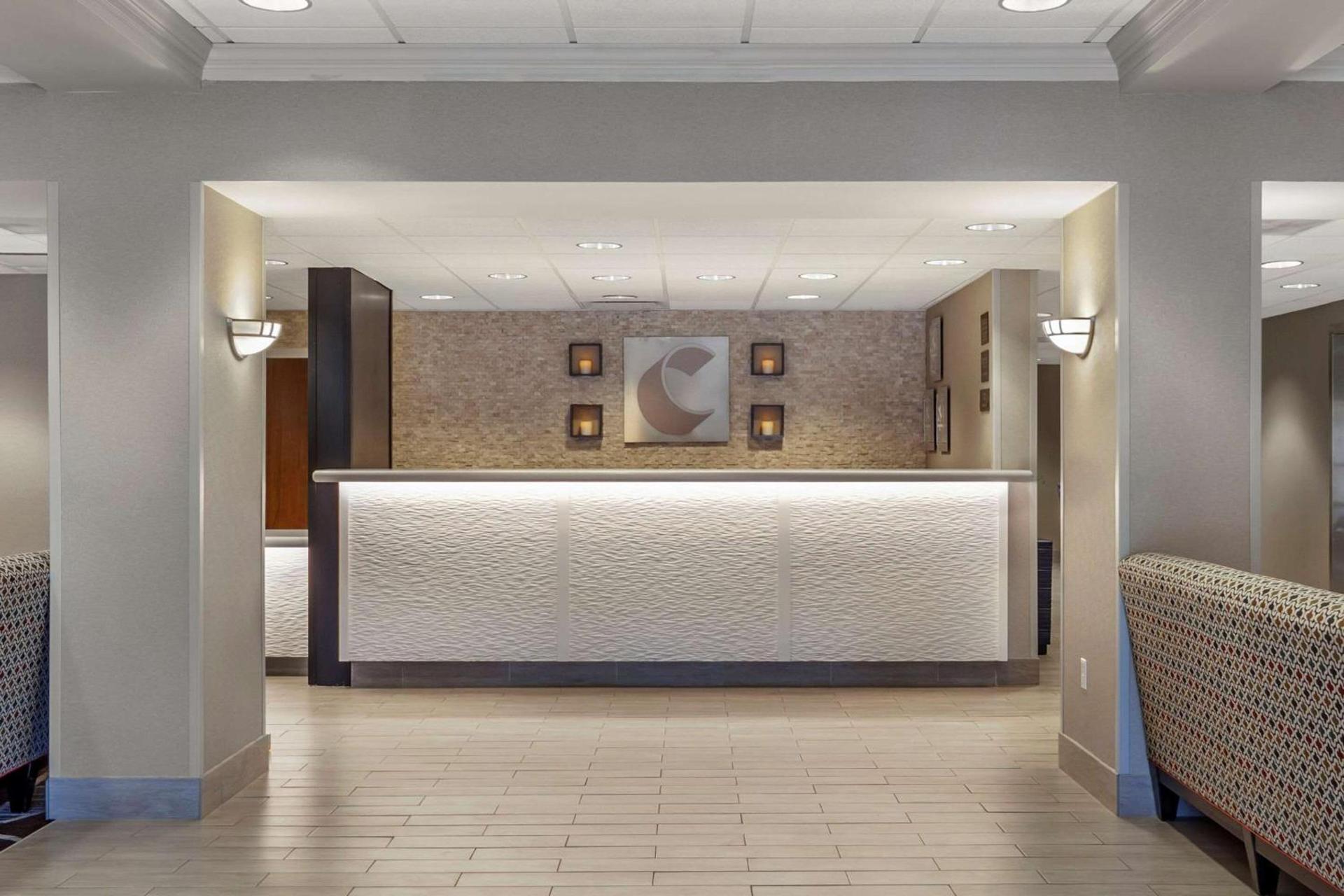 Comfort Inn Kearney I-80 photo 6