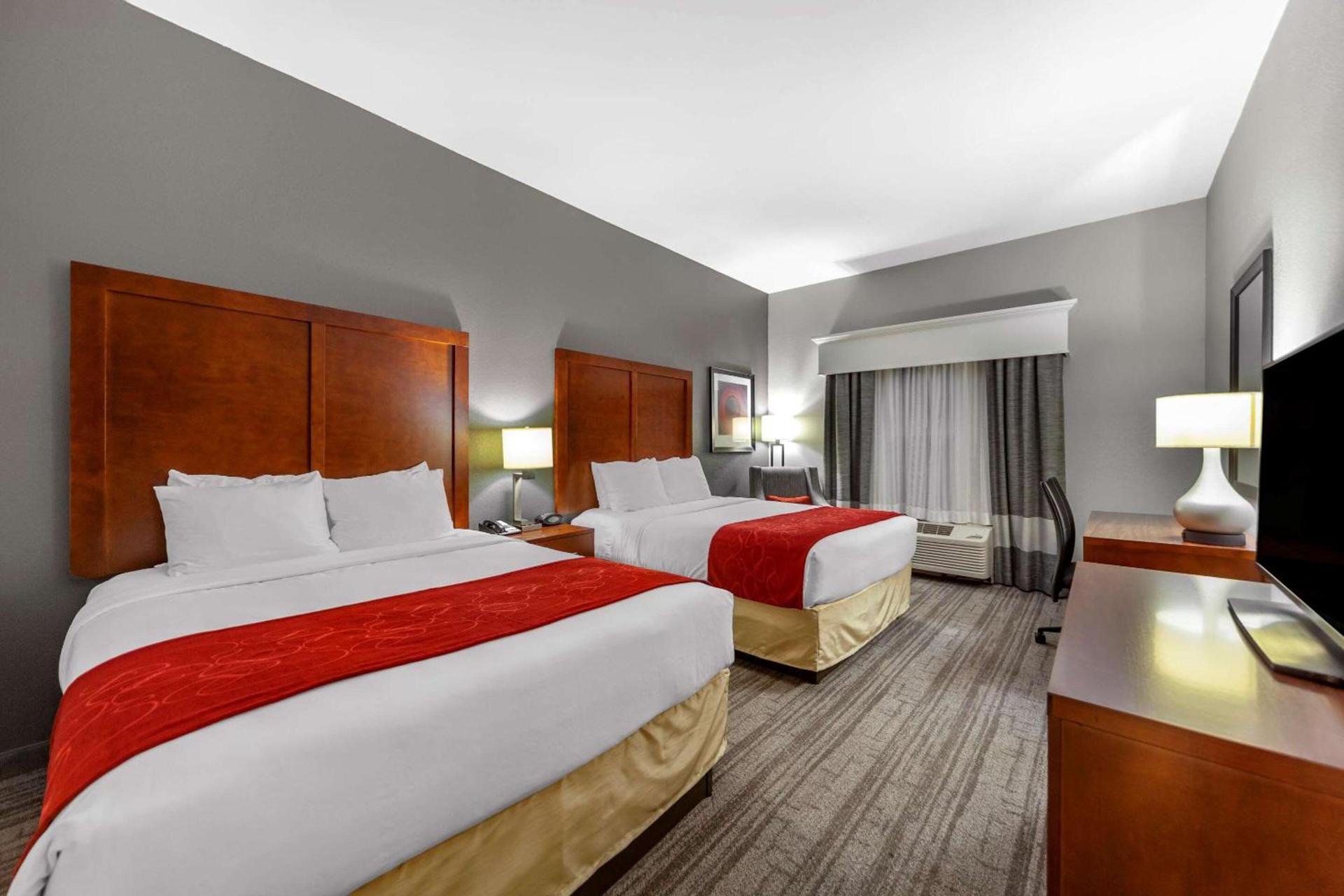 Comfort Inn Kearney I-80 photo 11