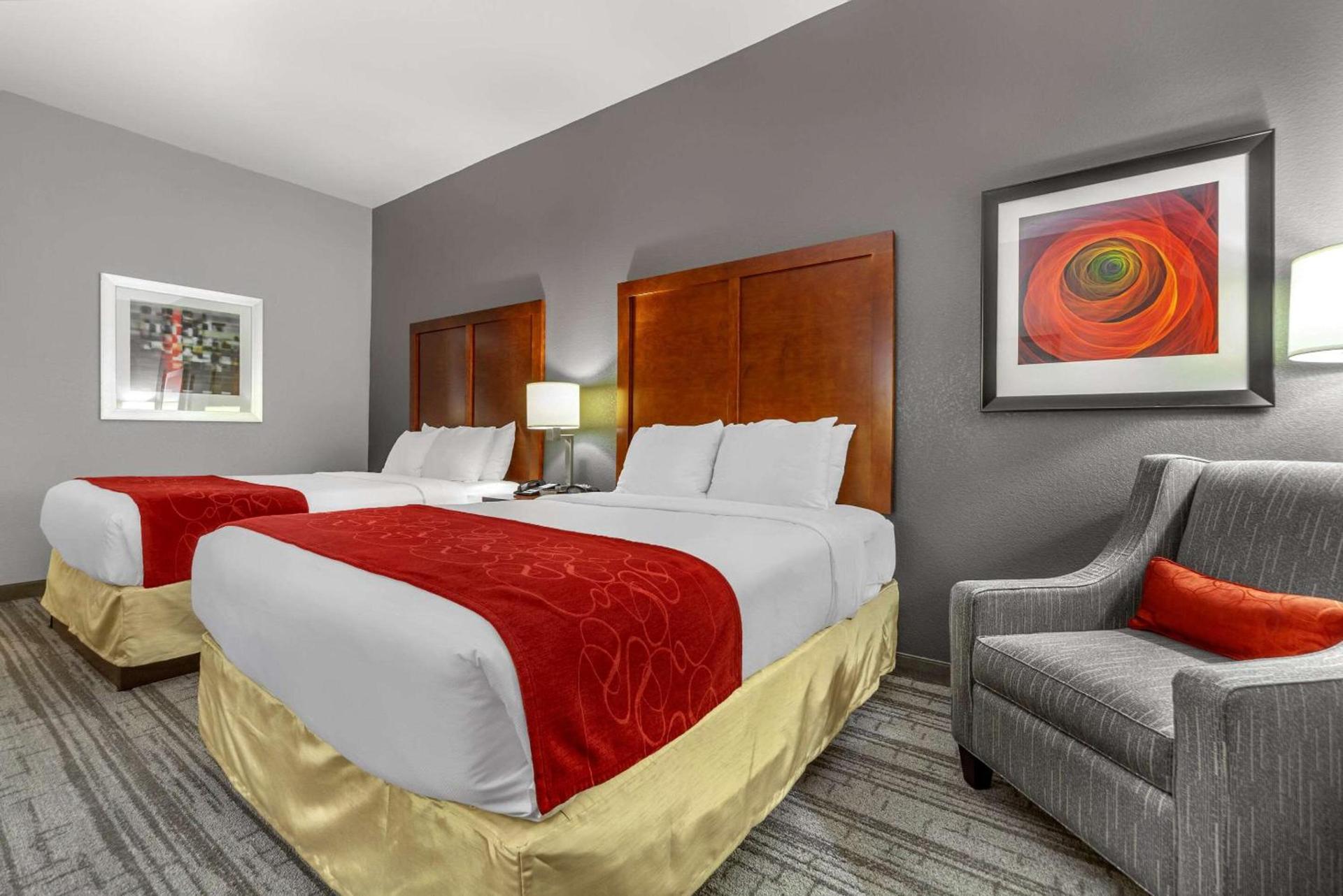 Comfort Inn Kearney I-80 photo 13