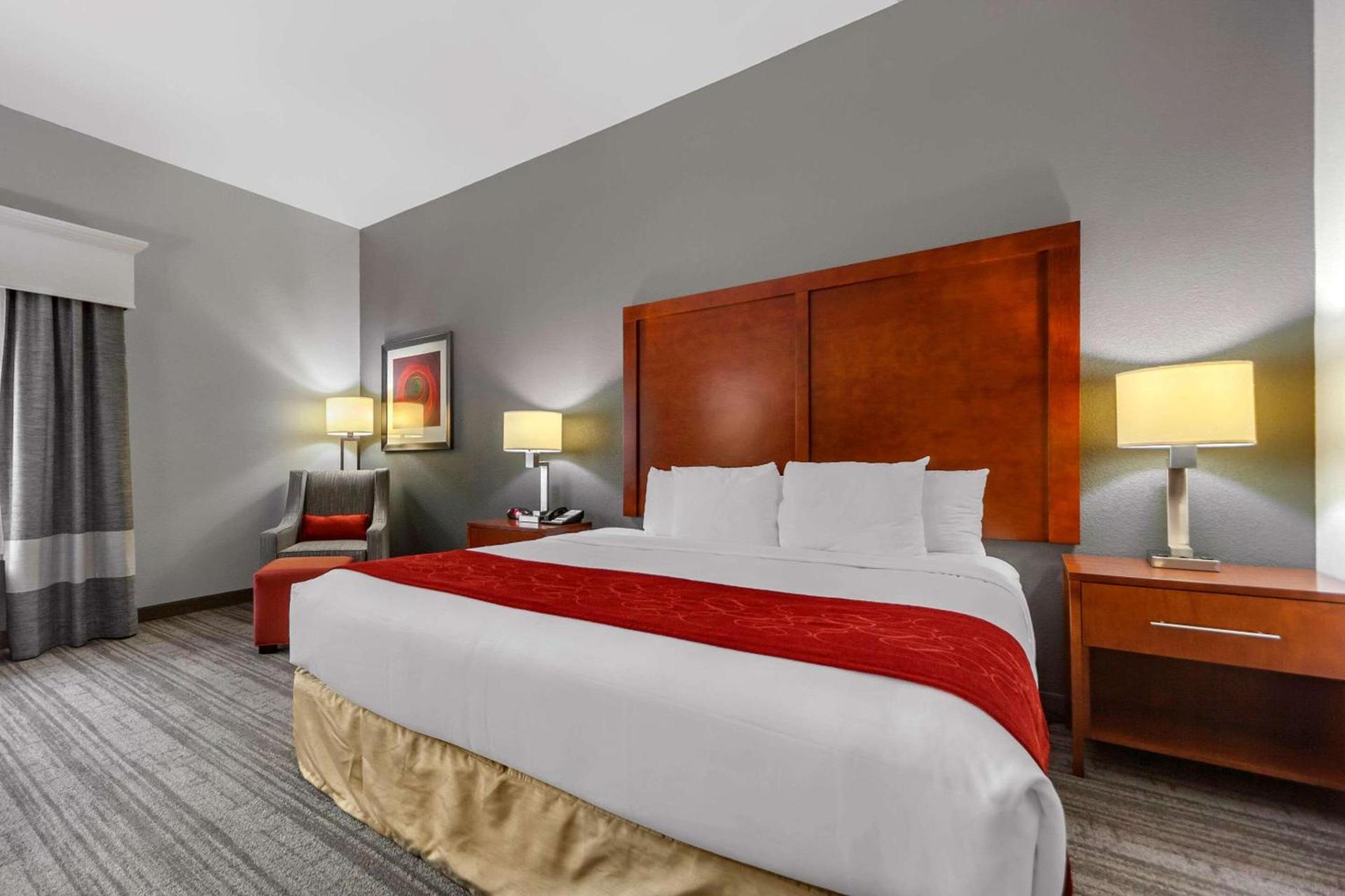 Comfort Inn Kearney I-80 photo 15