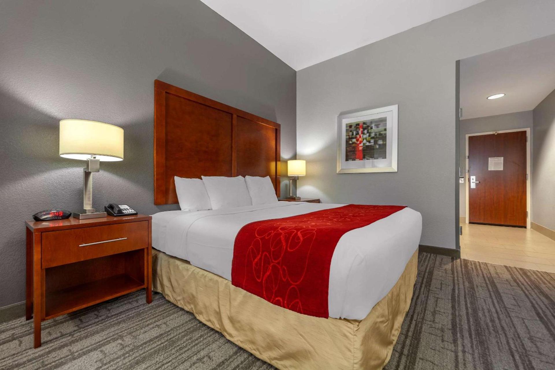Comfort Inn Kearney I-80 photo 16