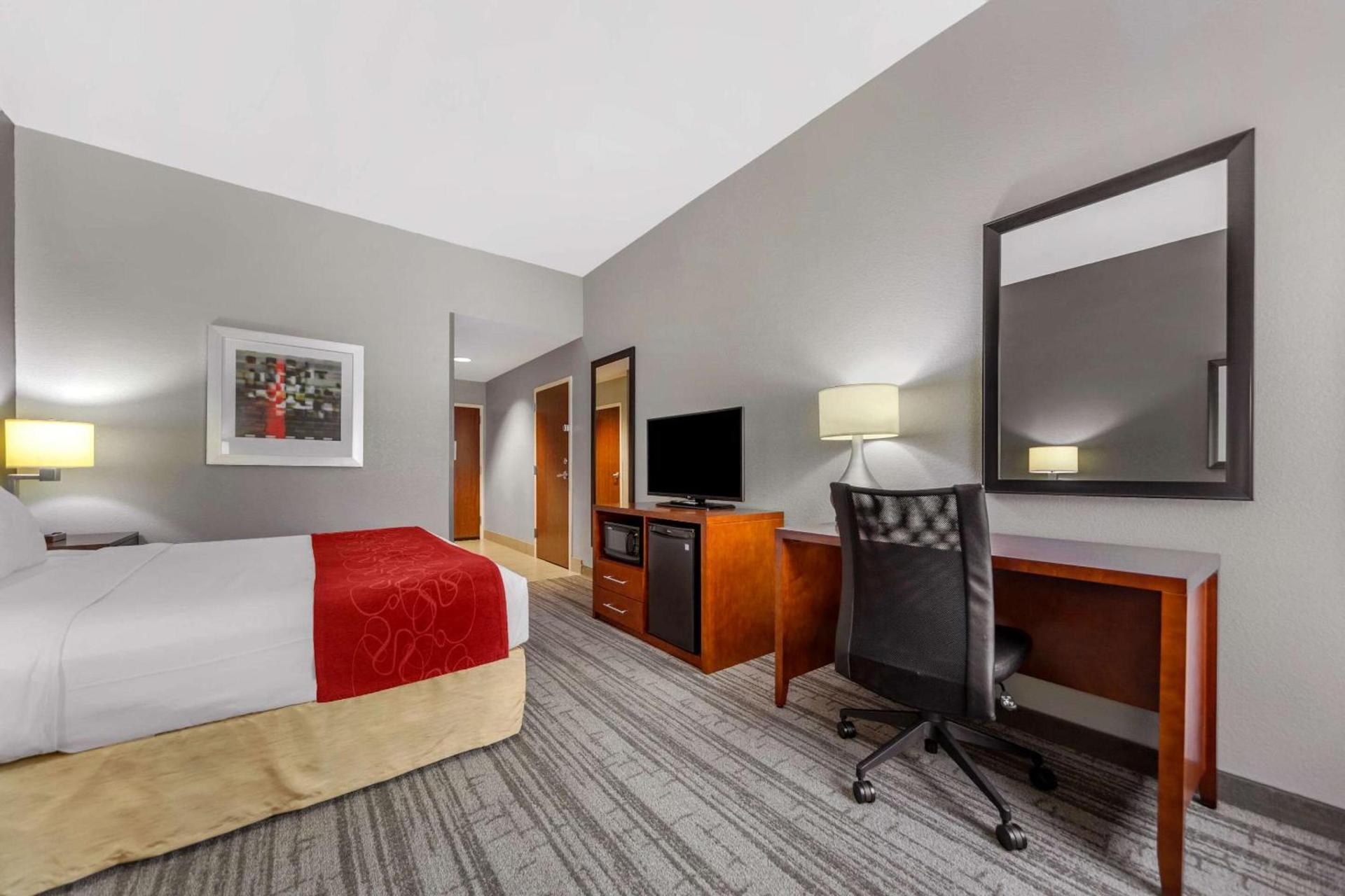 Comfort Inn Kearney I-80 photo 17