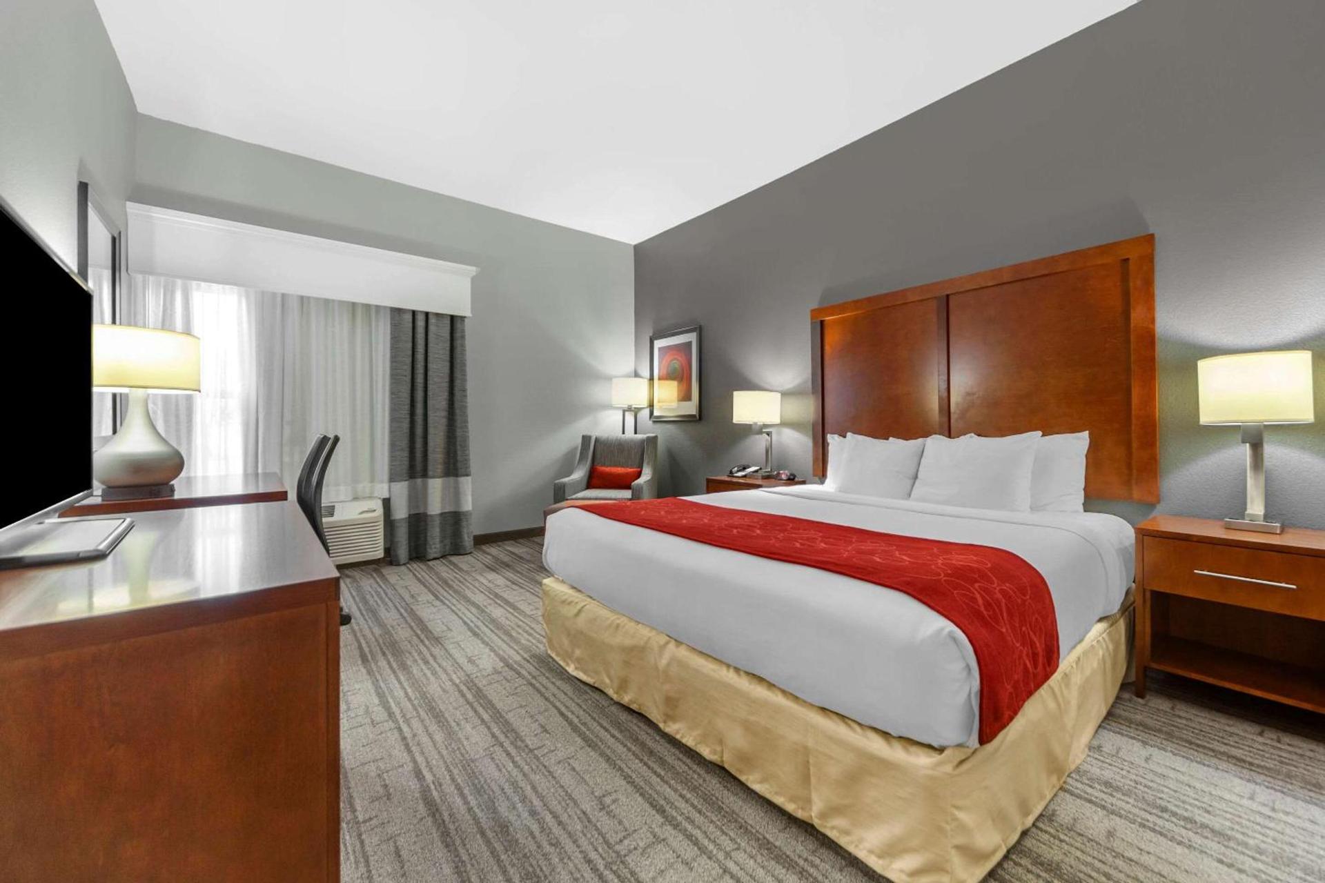 Comfort Inn Kearney I-80 photo 20