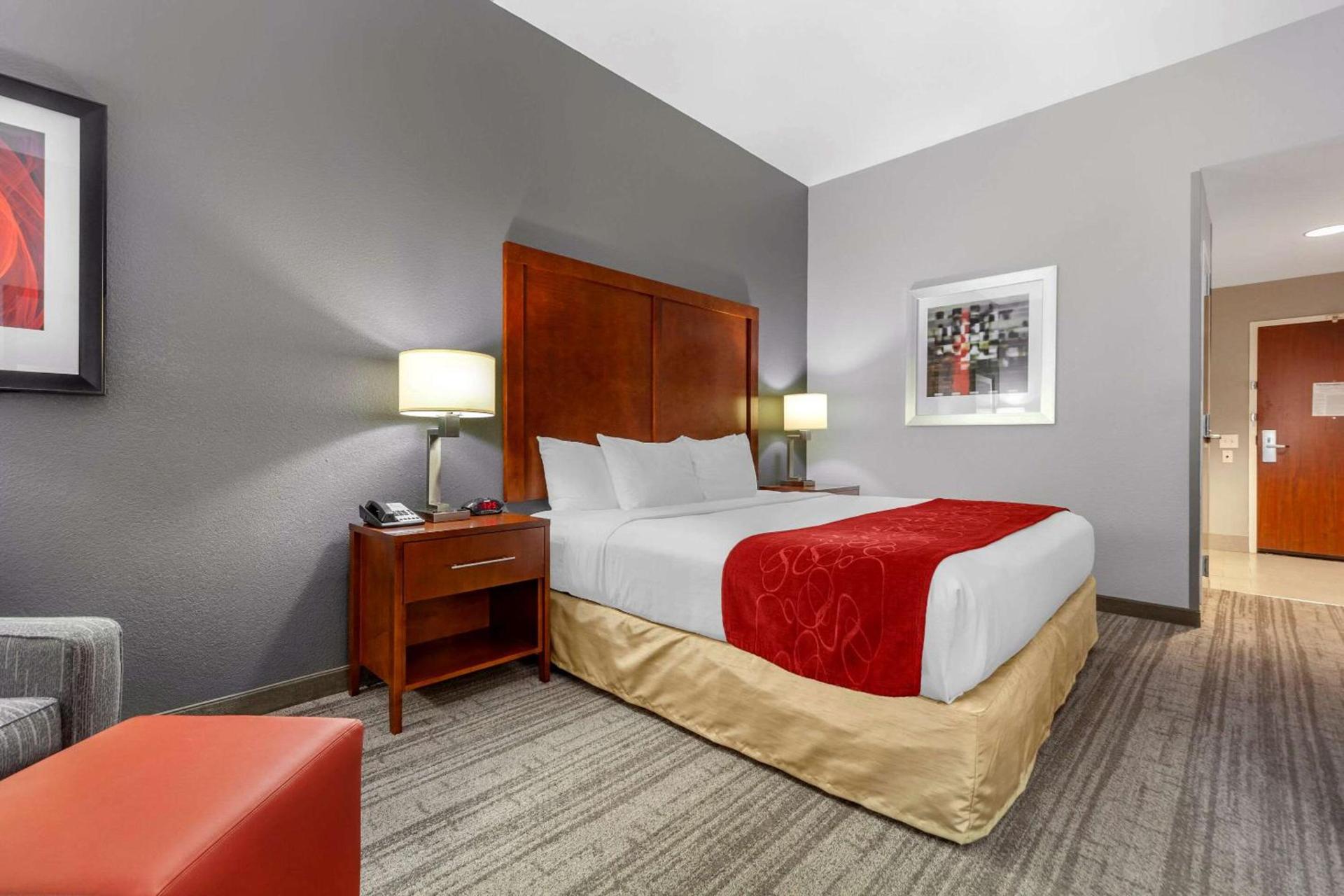 Comfort Inn Kearney I-80 photo 19