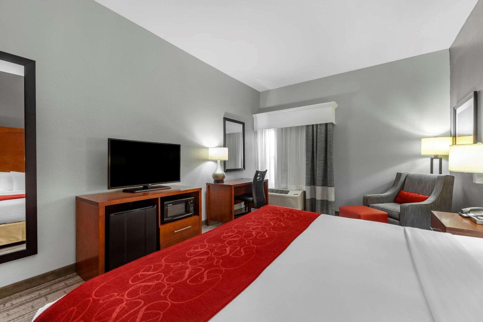 Comfort Inn Kearney I-80 photo 21