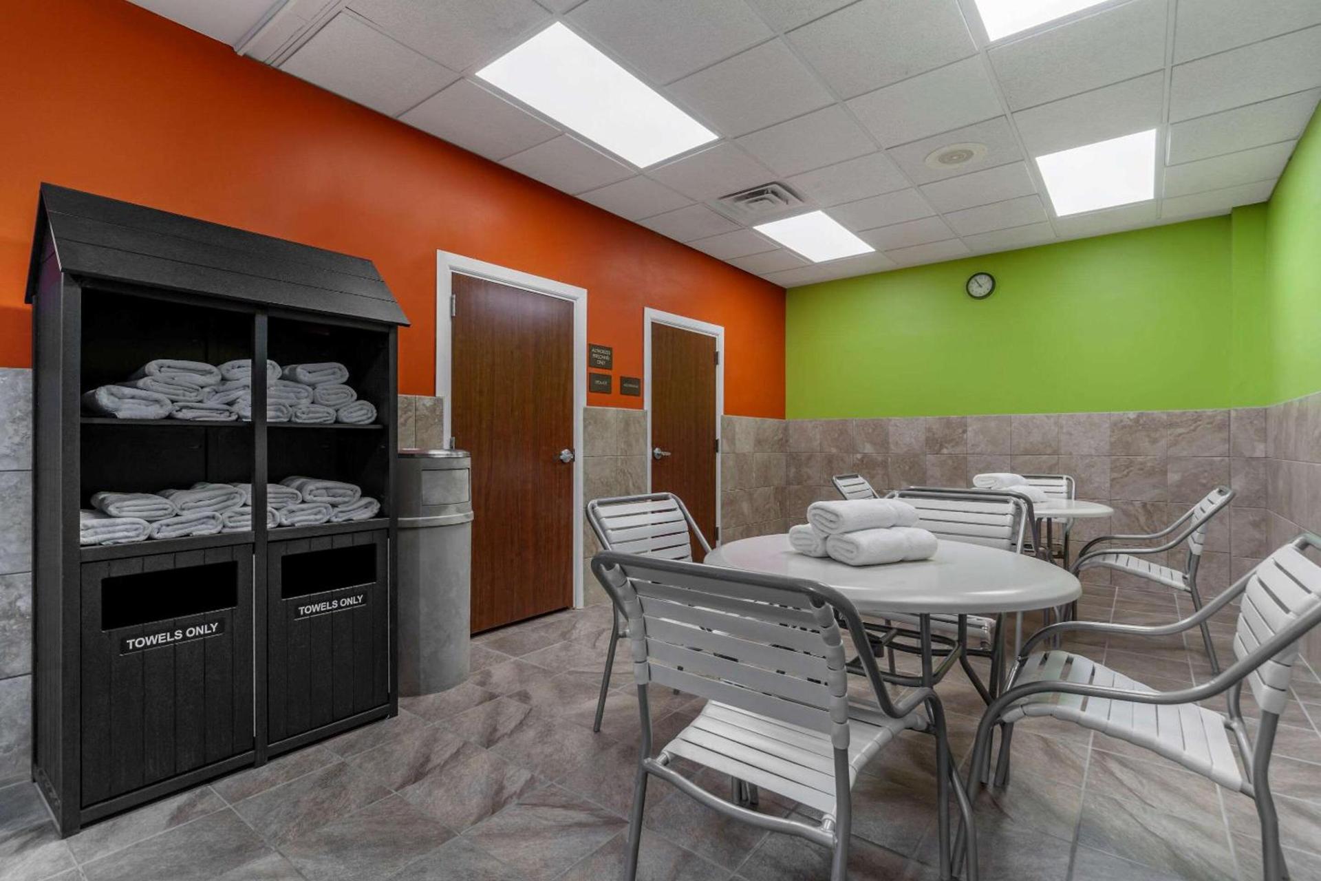 Comfort Inn Kearney I-80 photo 27