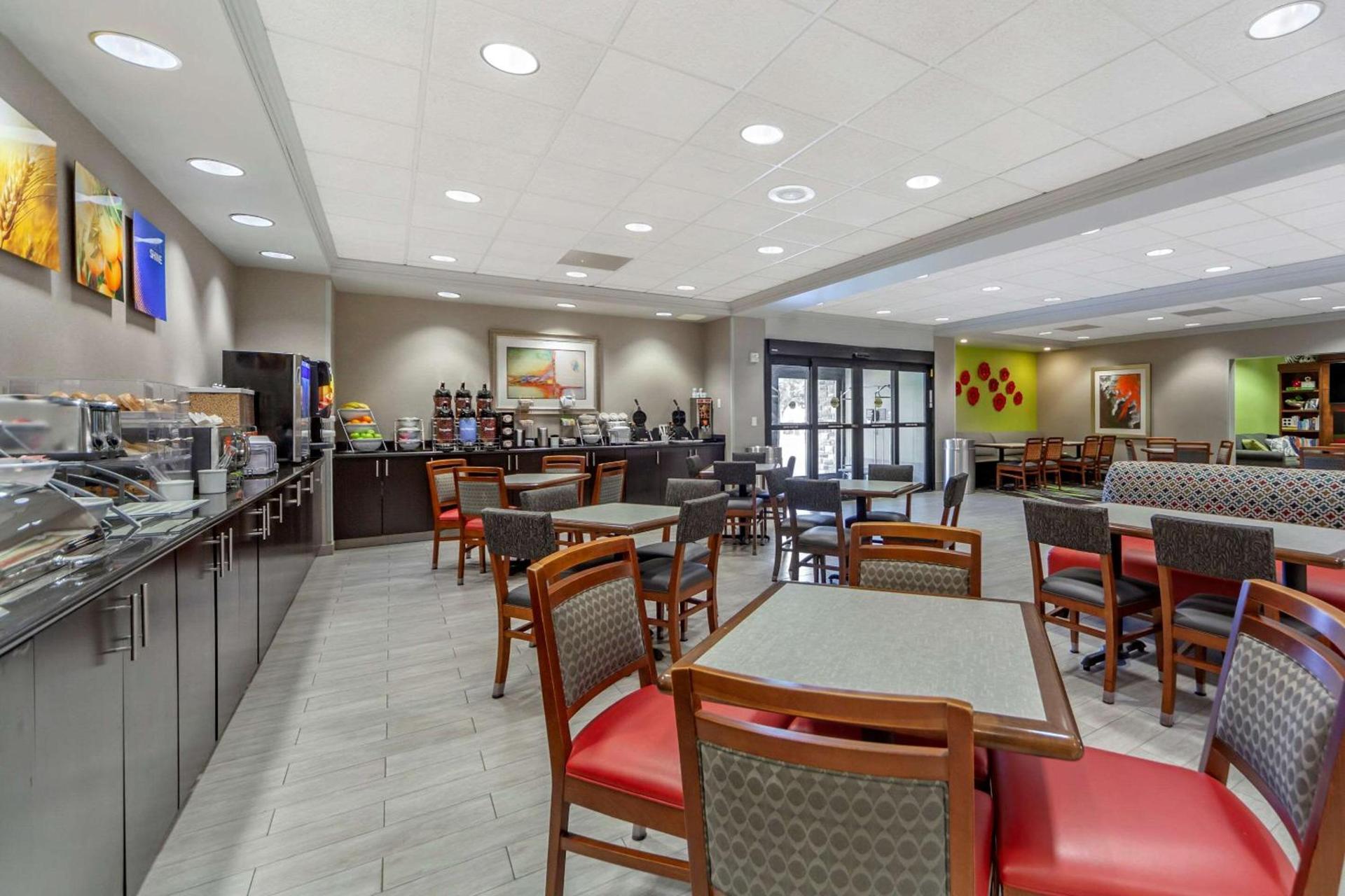 Comfort Inn Kearney I-80 photo 31