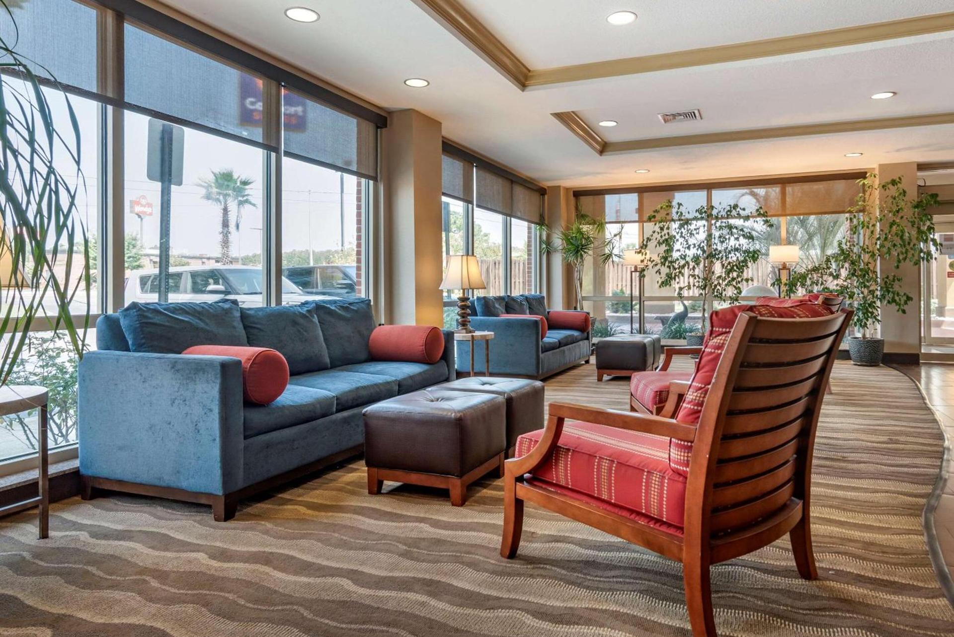 Comfort Suites Biloxi/Ocean Springs photo 5