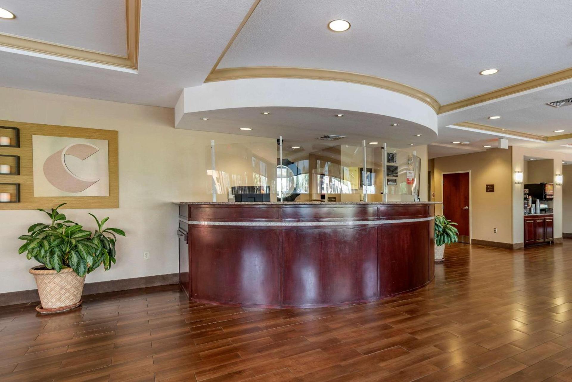 Comfort Suites Biloxi/Ocean Springs photo 3