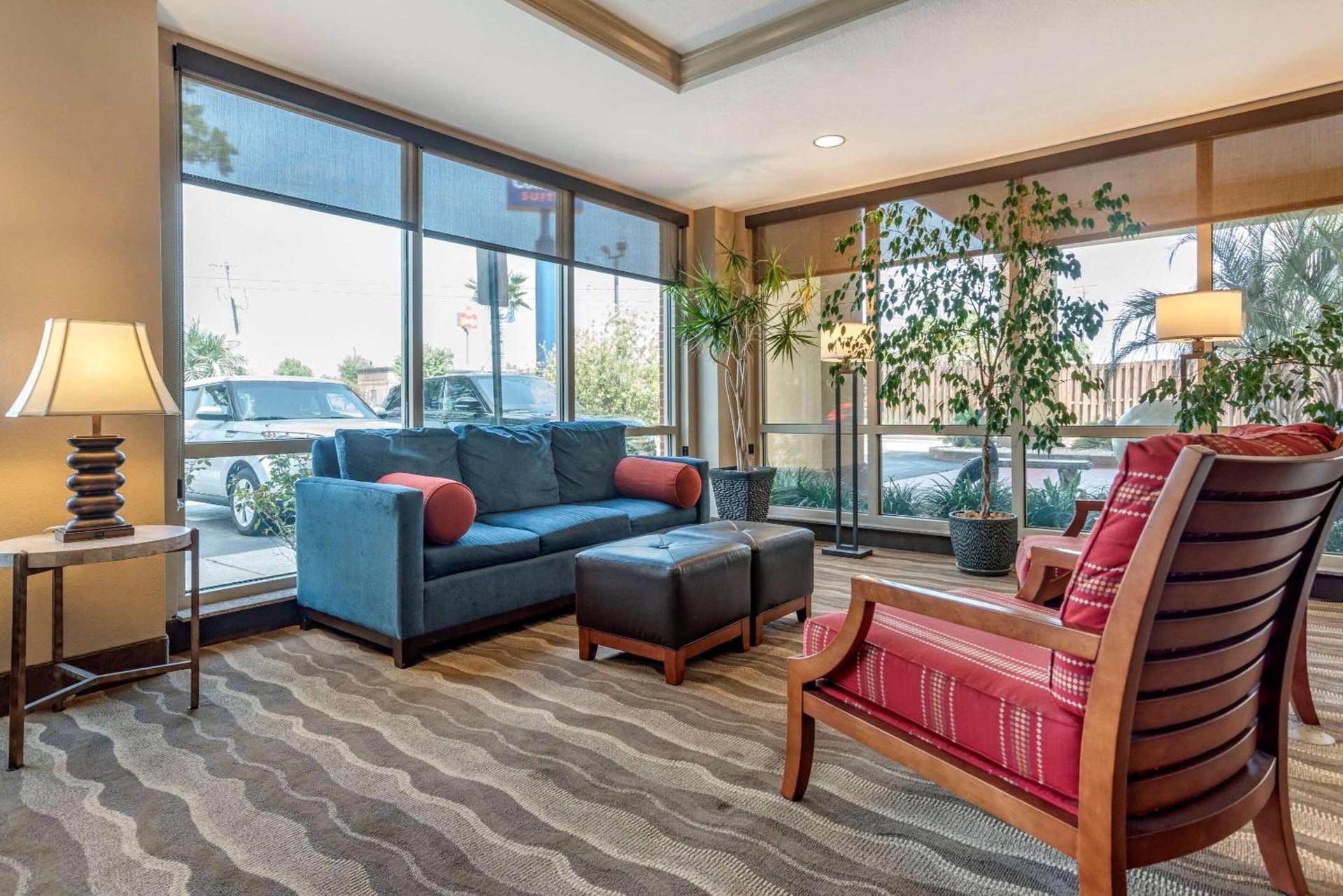 Comfort Suites Biloxi/Ocean Springs photo 6
