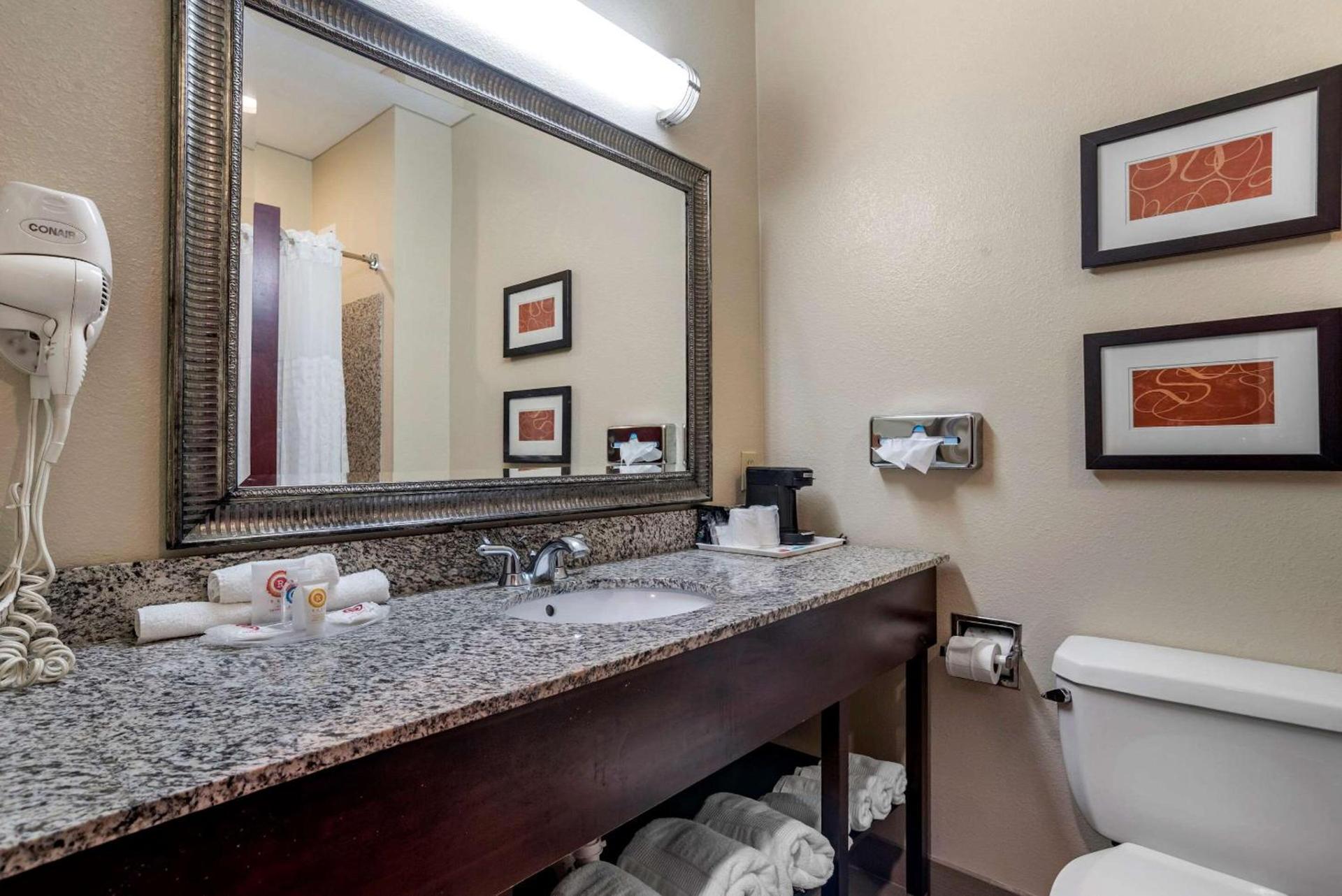 Comfort Suites Biloxi/Ocean Springs photo 10