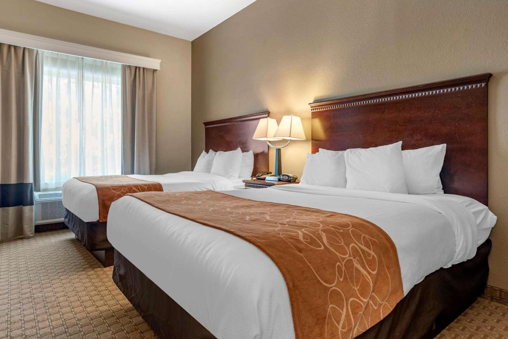 Comfort Suites Biloxi/Ocean Springs photo 11