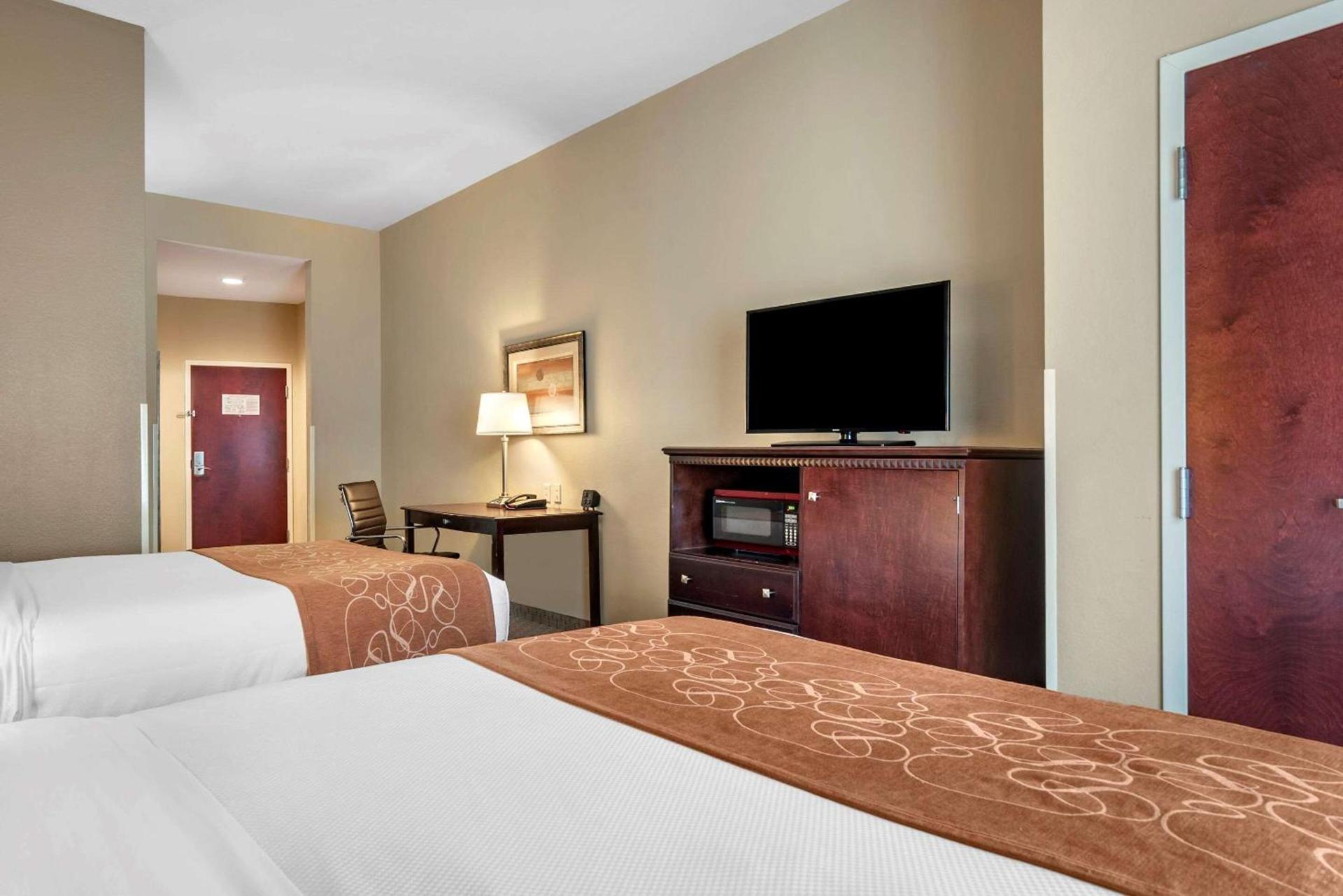 Comfort Suites Biloxi/Ocean Springs photo 12