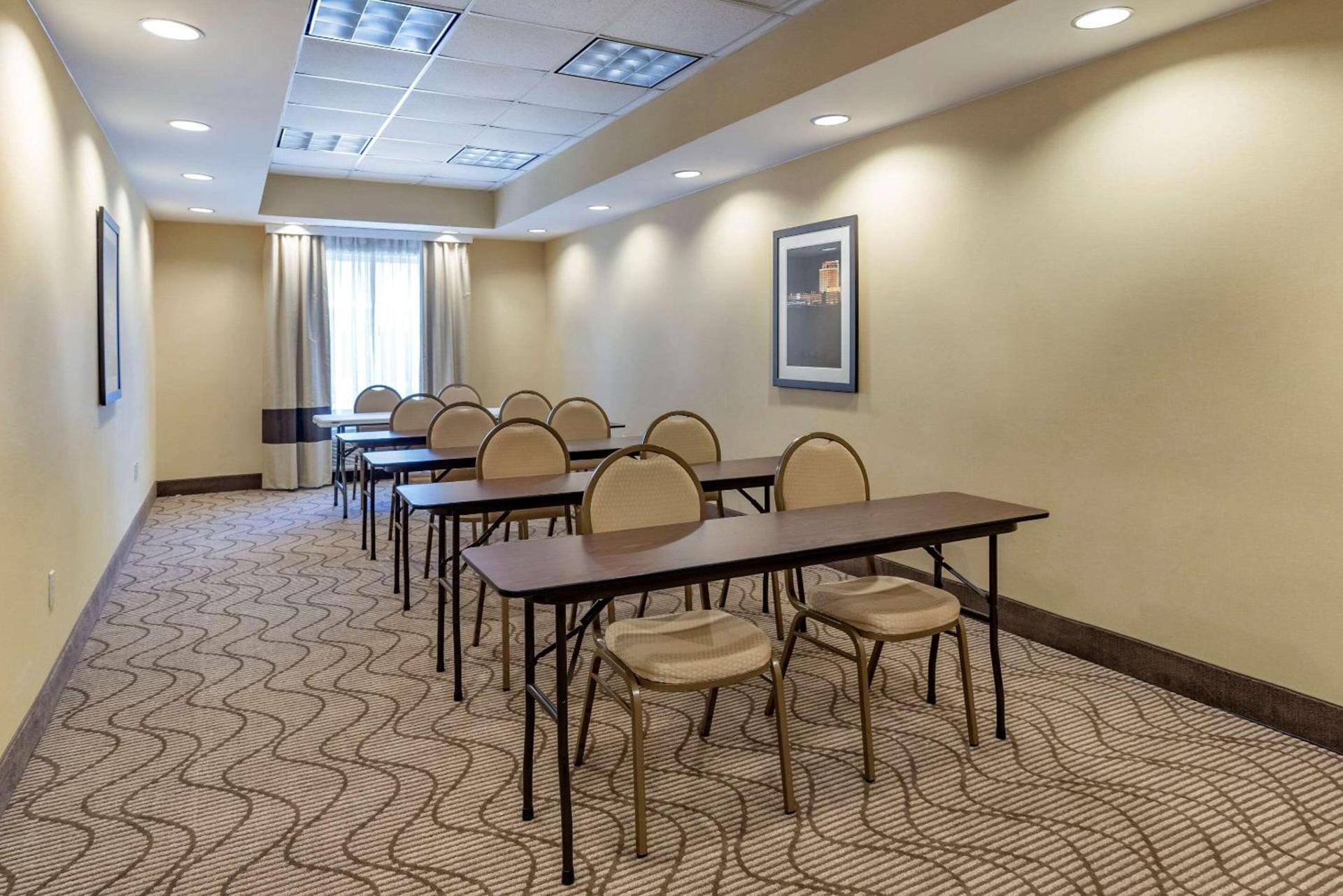Comfort Suites Biloxi/Ocean Springs photo 19