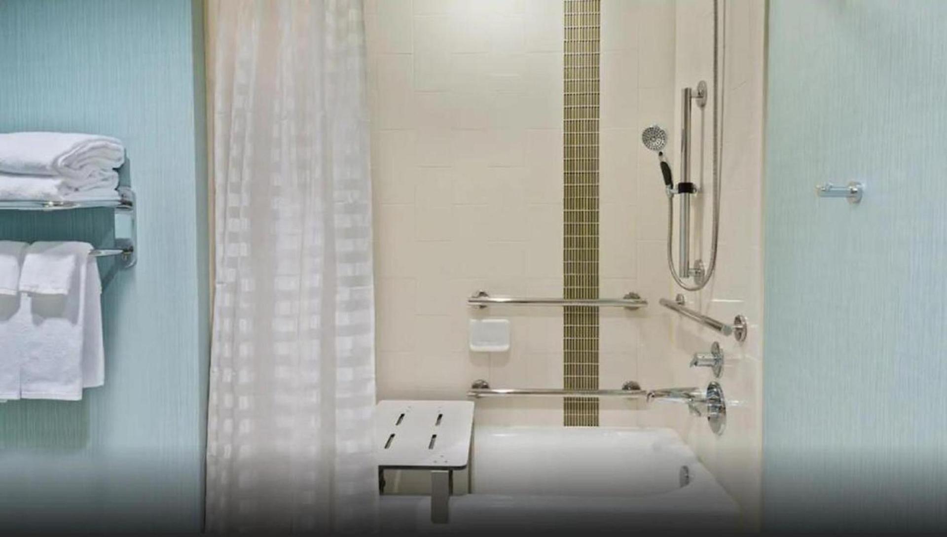 Hyatt Place Tulsa/Downtown photo 52