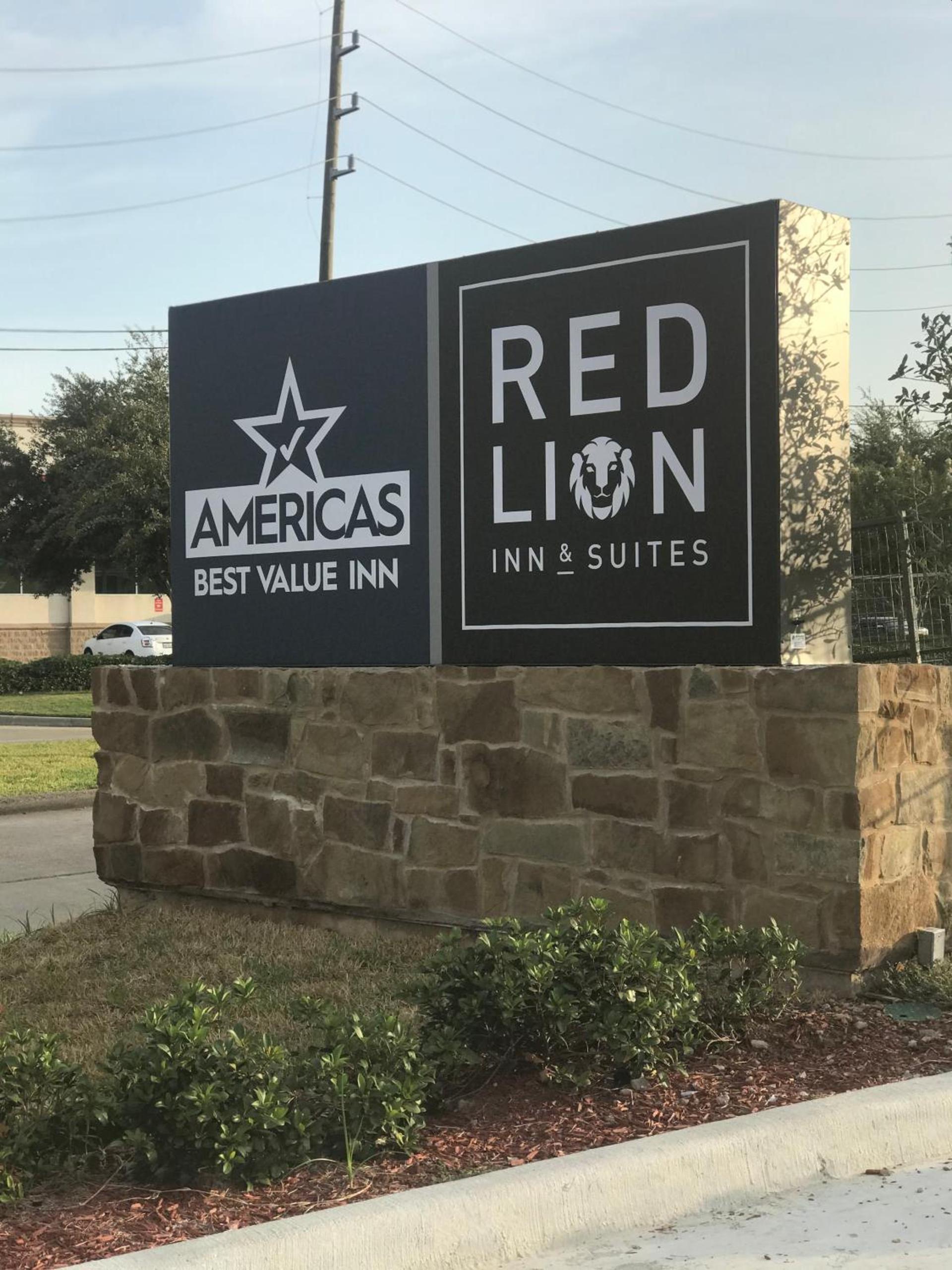 Americas Best Value Inn & Suites Katy photo 4