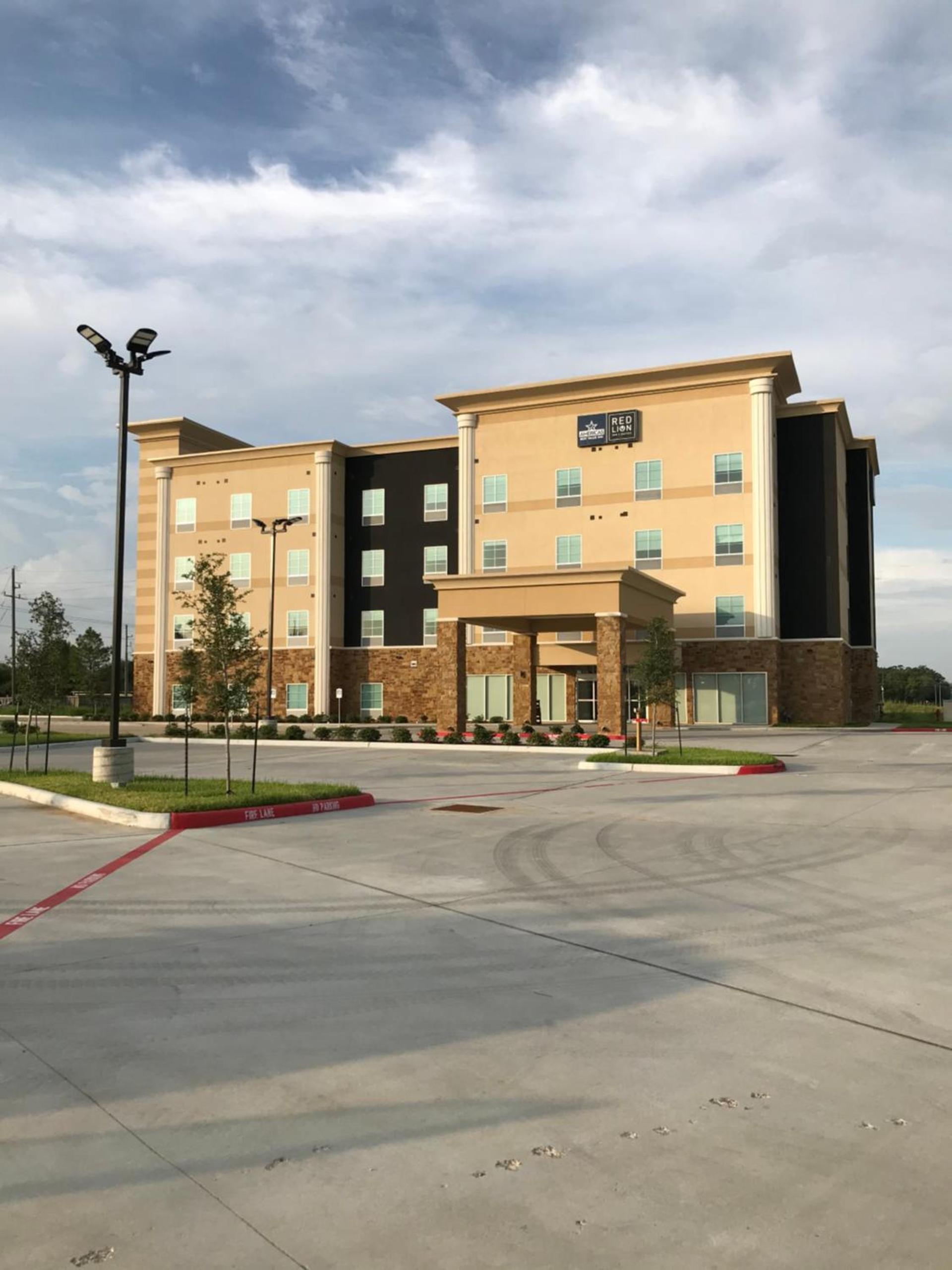 Americas Best Value Inn & Suites Katy photo 3