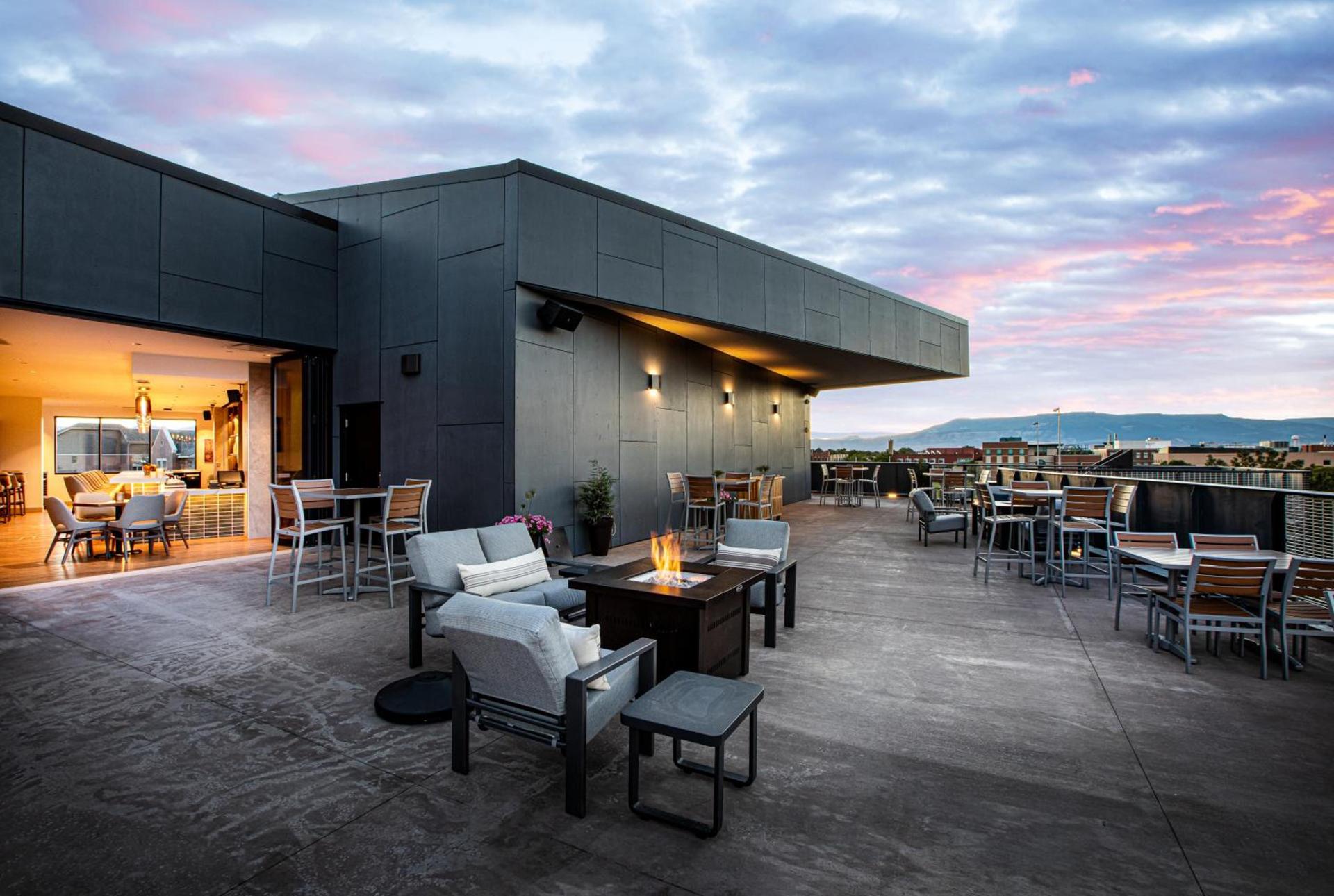 Hotel Maverick photo 6