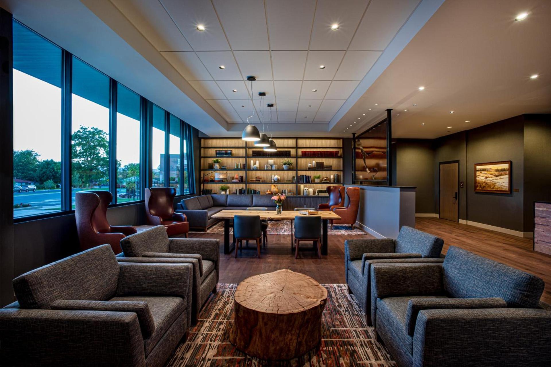 Hotel Maverick photo 9