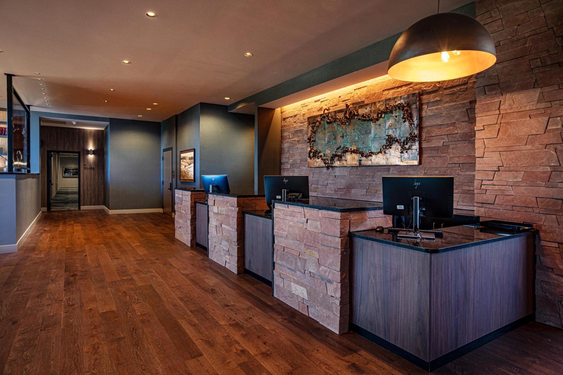Hotel Maverick photo 30