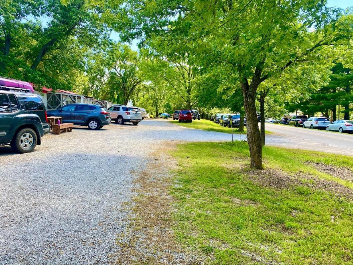 The Cottage Resort photo 8
