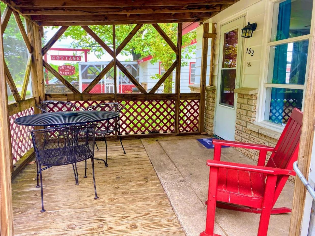 The Cottage Resort photo 1