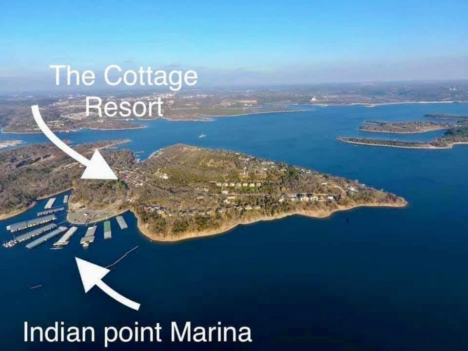 The Cottage Resort photo 11