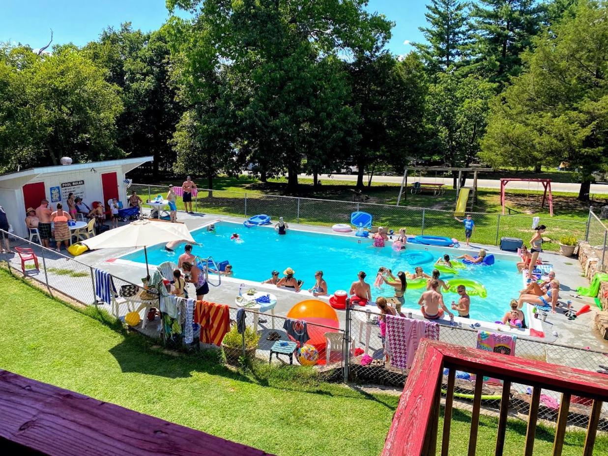 The Cottage Resort photo 5