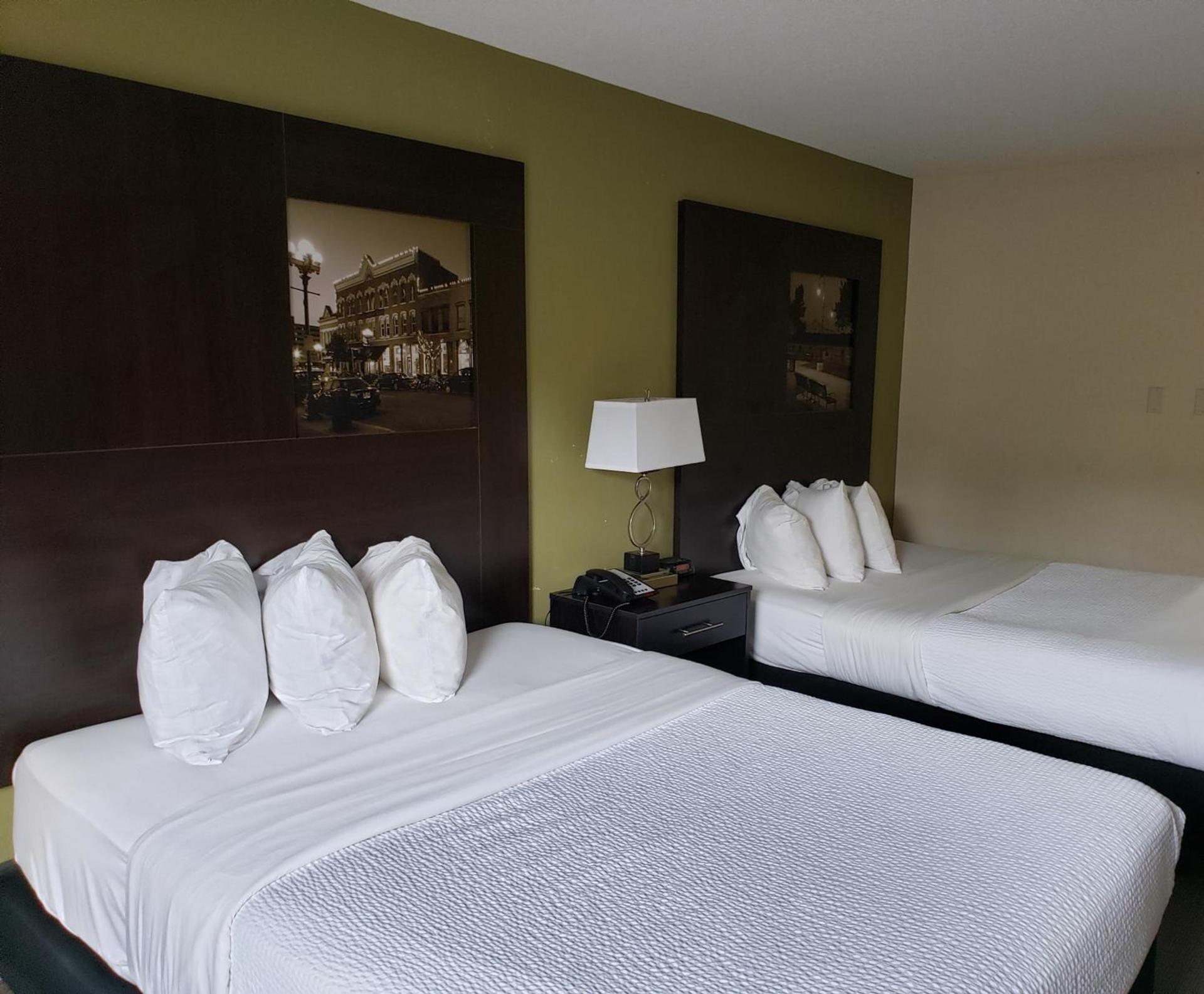 Super 8 by Wyndham La Crosse photo 50