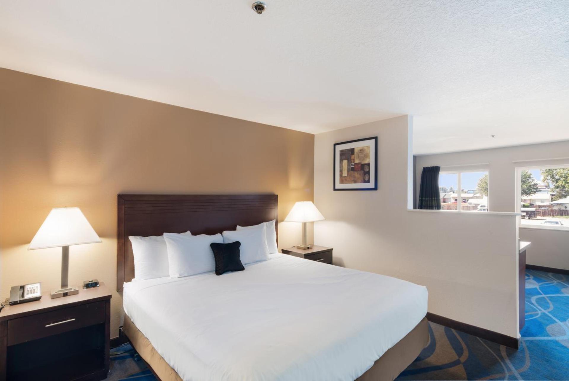 Quality Inn & Suites Kennewick Tri-Cities photo 35