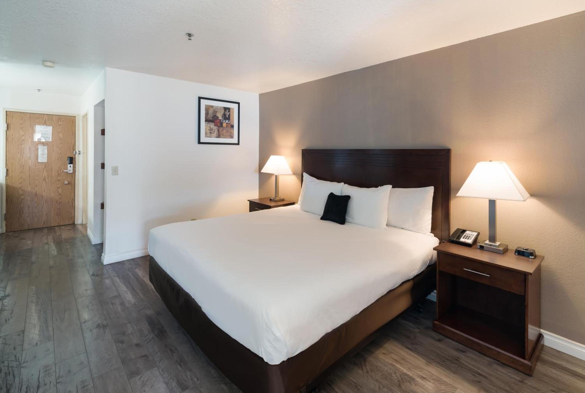 Quality Inn & Suites Kennewick Tri-Cities photo 30