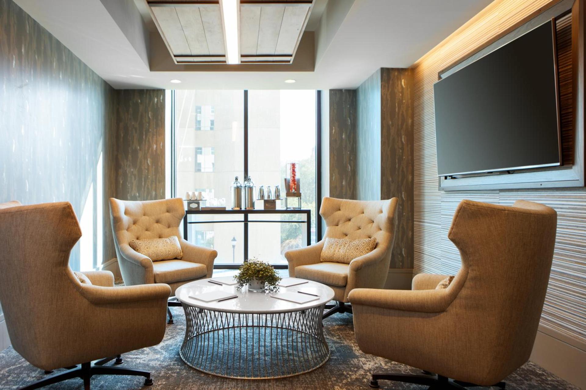 Kimpton Hotel Arras by IHG photo 16