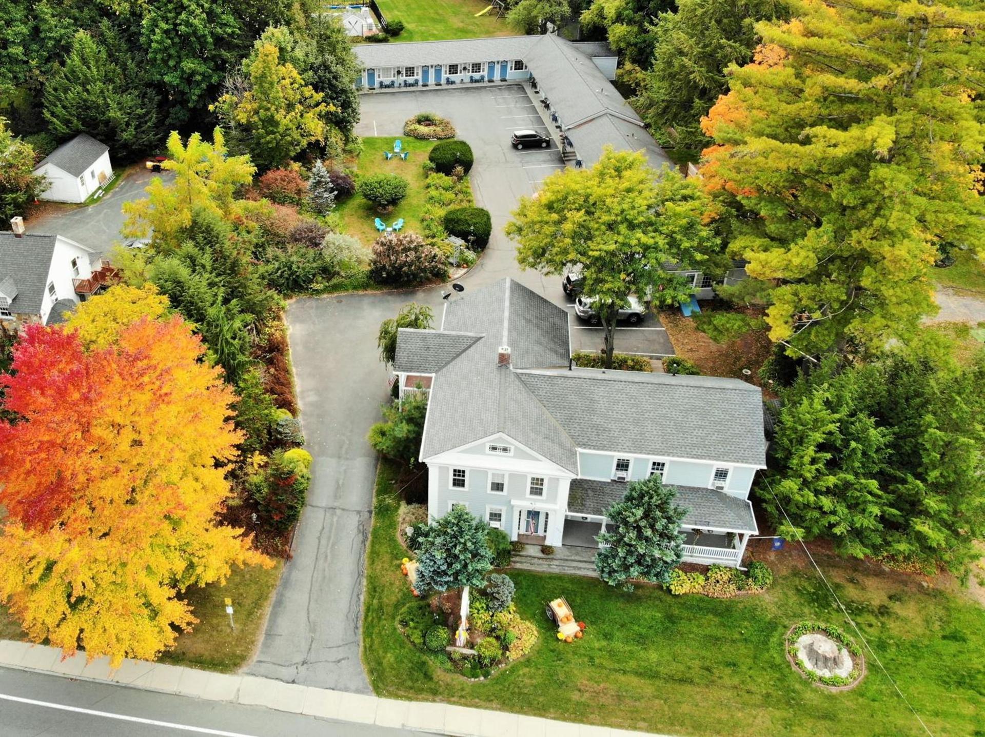Maple Terrace Motel photo 25