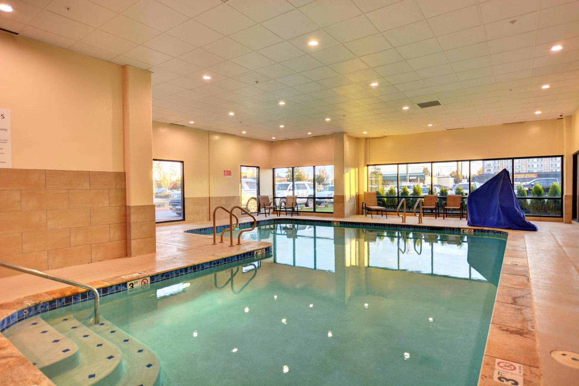 Holiday Inn - Salem by IHG photo 37