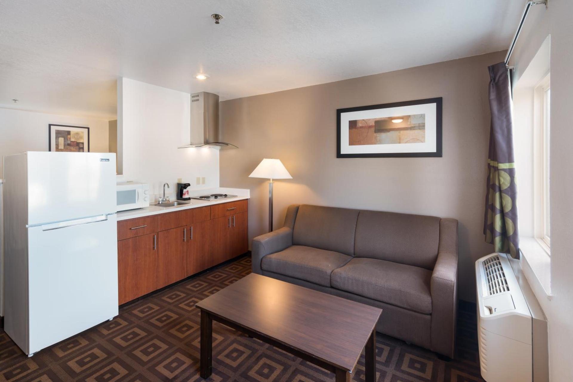 Quality Inn & Suites Kennewick Tri-Cities photo 18