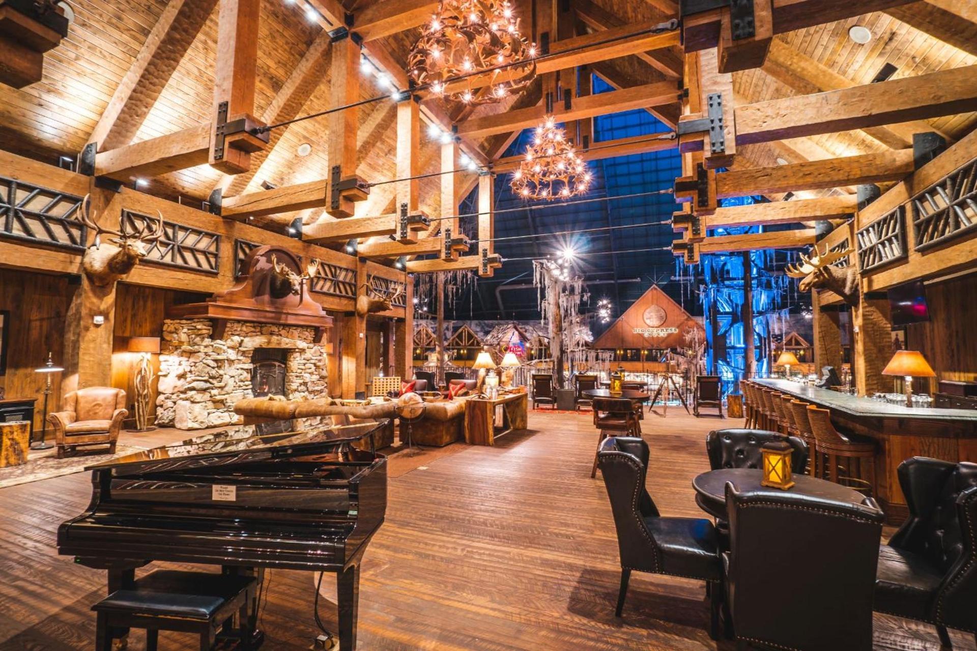 Big Cypress Lodge photo 53