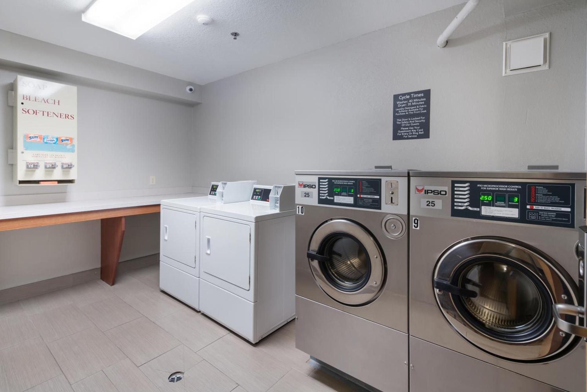 Quality Inn & Suites Kennewick Tri-Cities photo 16
