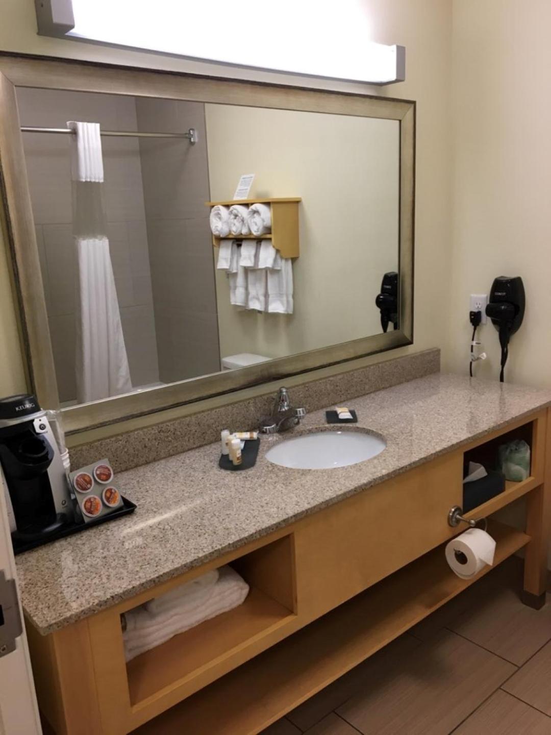 La Quinta by Wyndham Rochester Mayo Clinic Area South photo 52
