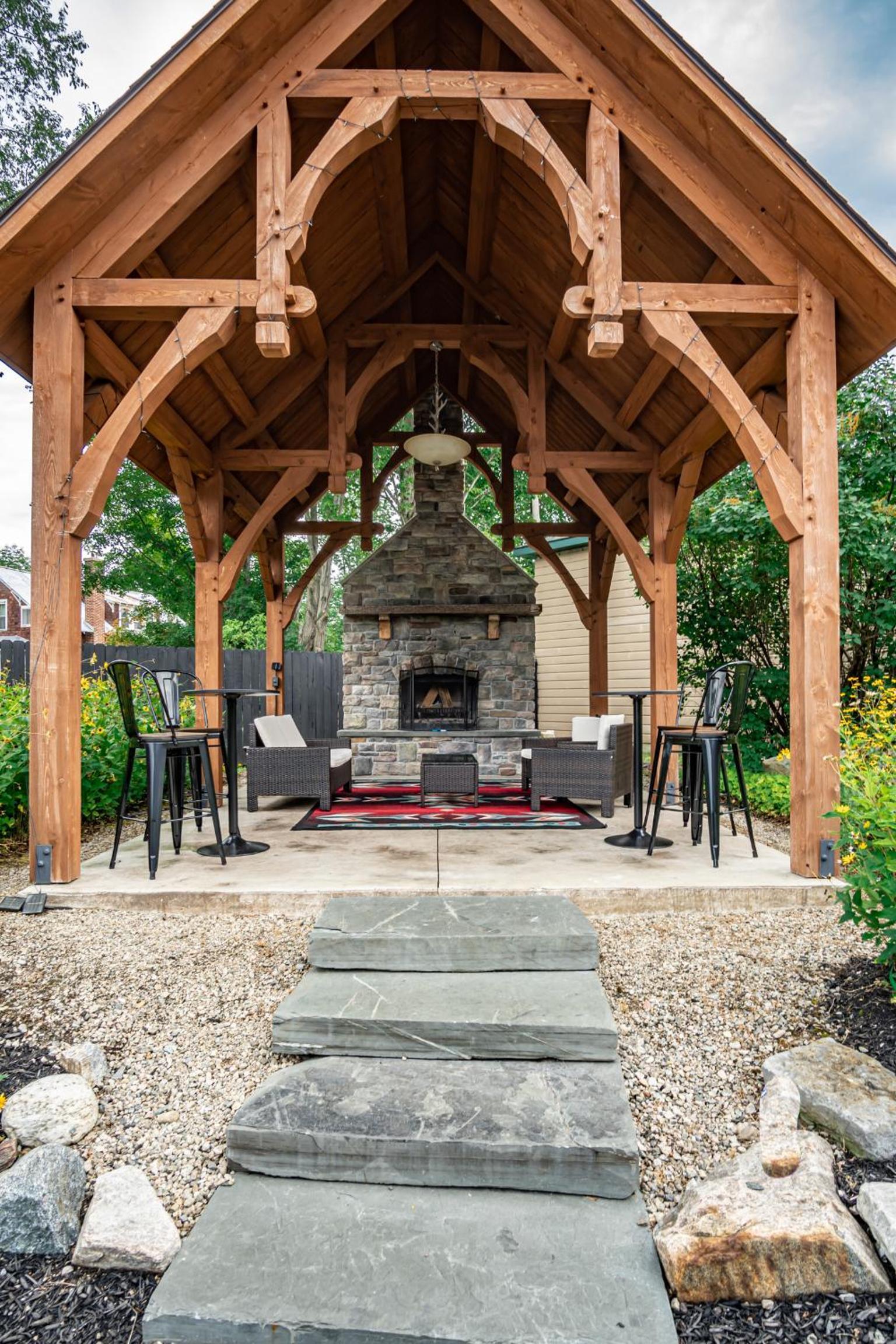 The Alpine Lodge photo 67