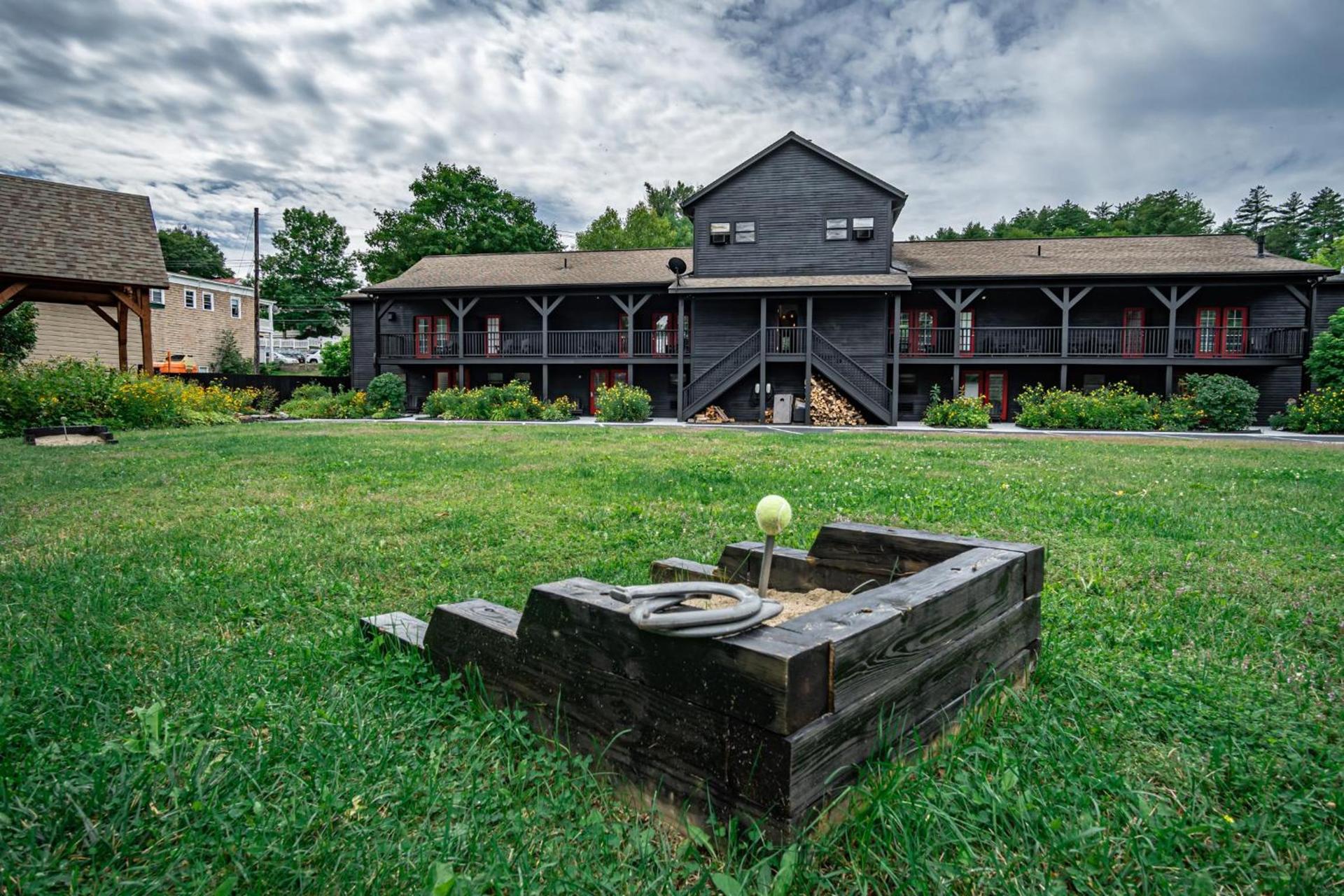The Alpine Lodge photo 66