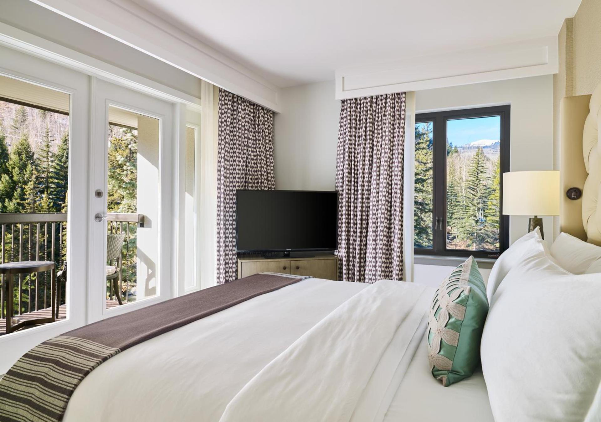 Grand Hyatt Vail Resort and Spa photo 46