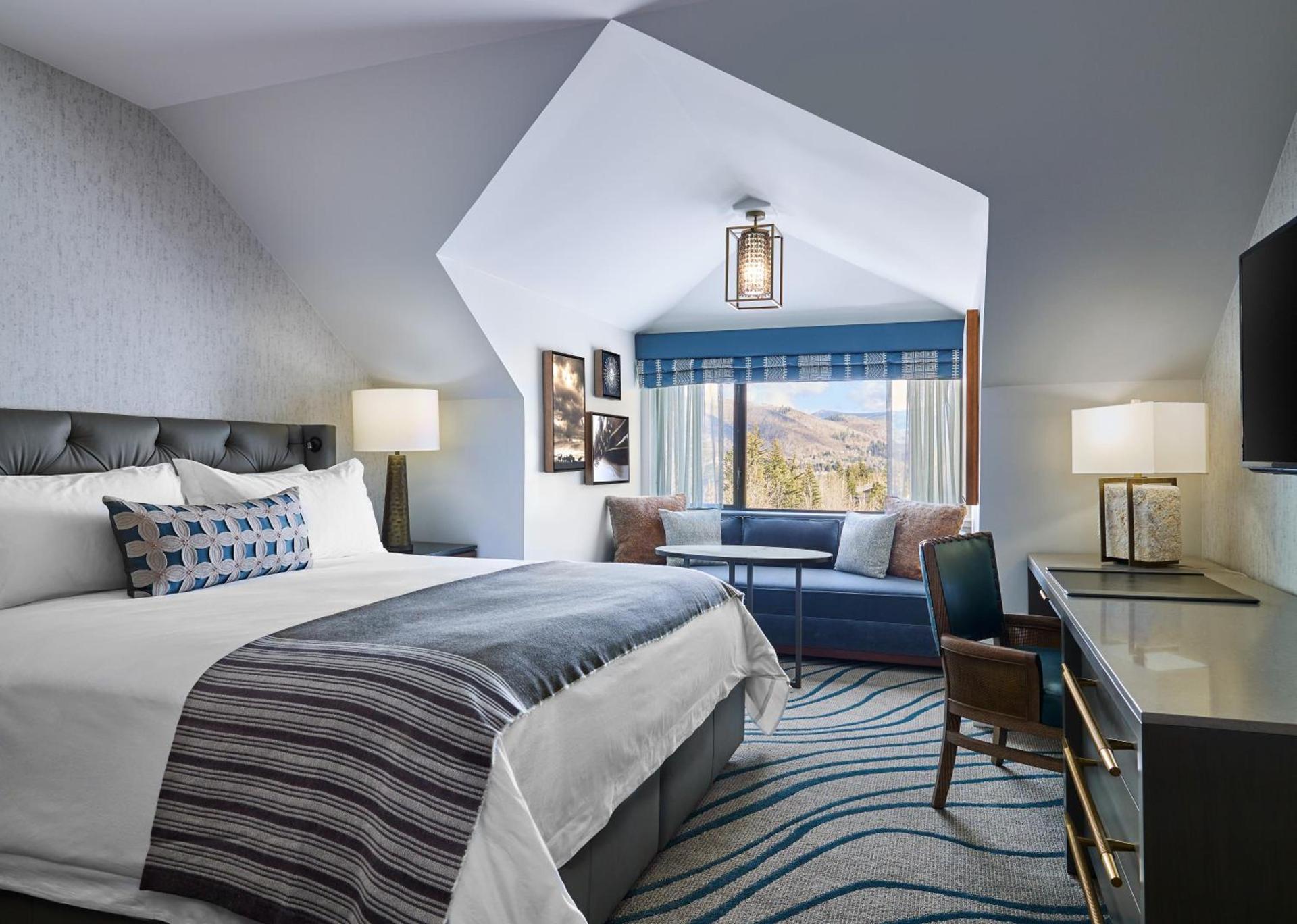 Grand Hyatt Vail Resort and Spa photo 41
